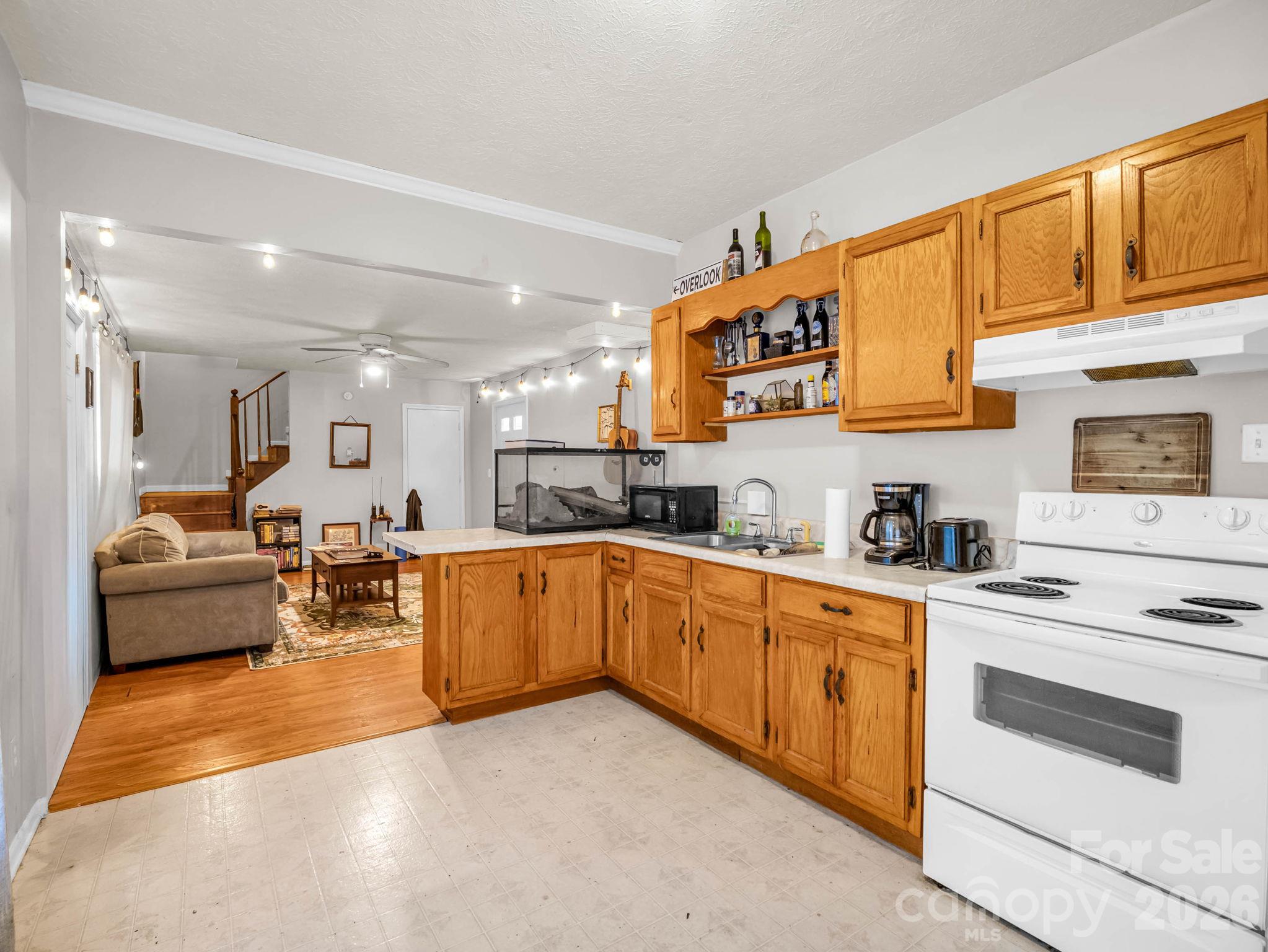 Unit C - 228 Stoney Mountain Road, Hendersonville