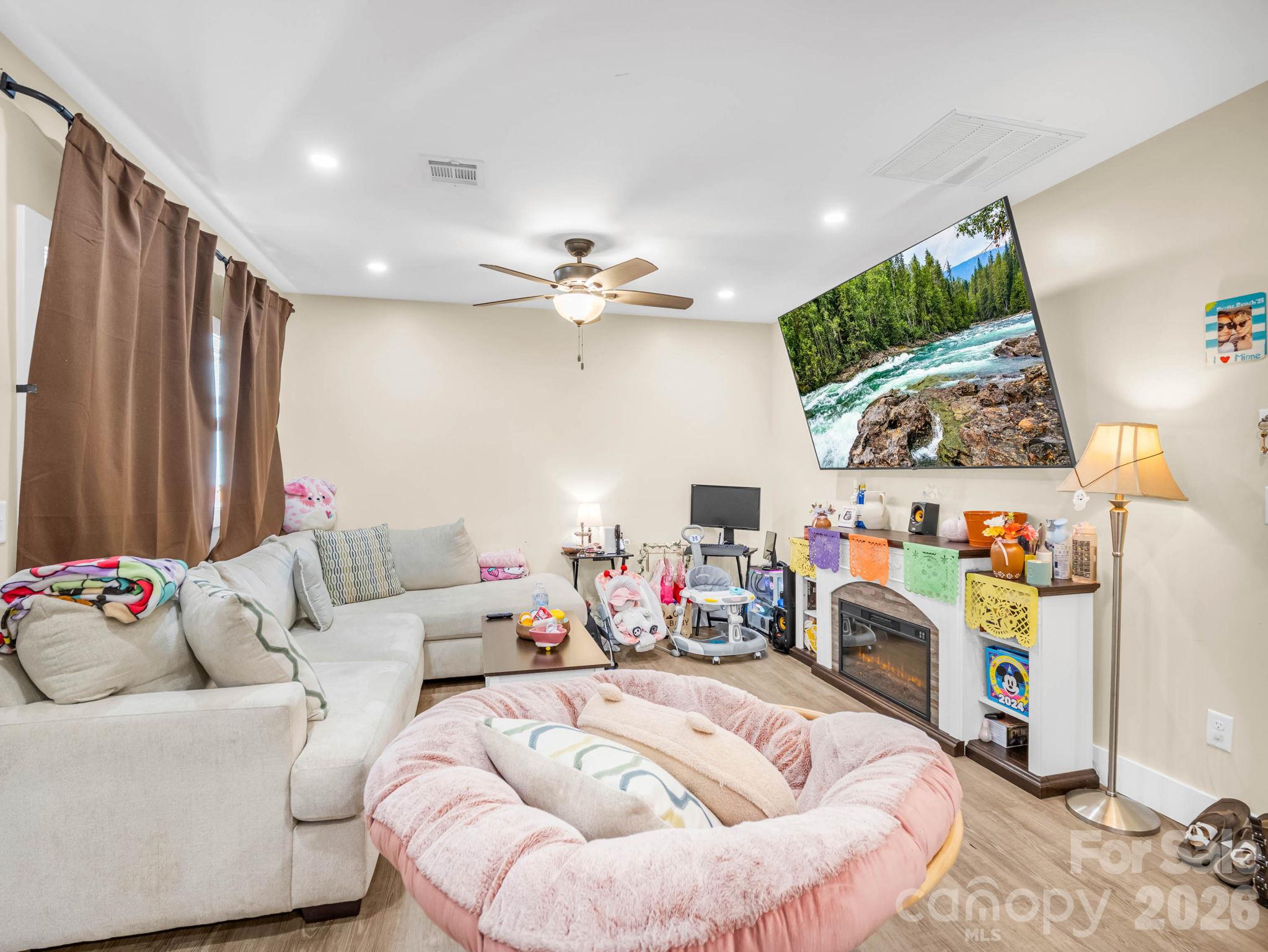 Unit D - 228 Stoney Mountain Road, Hendersonville