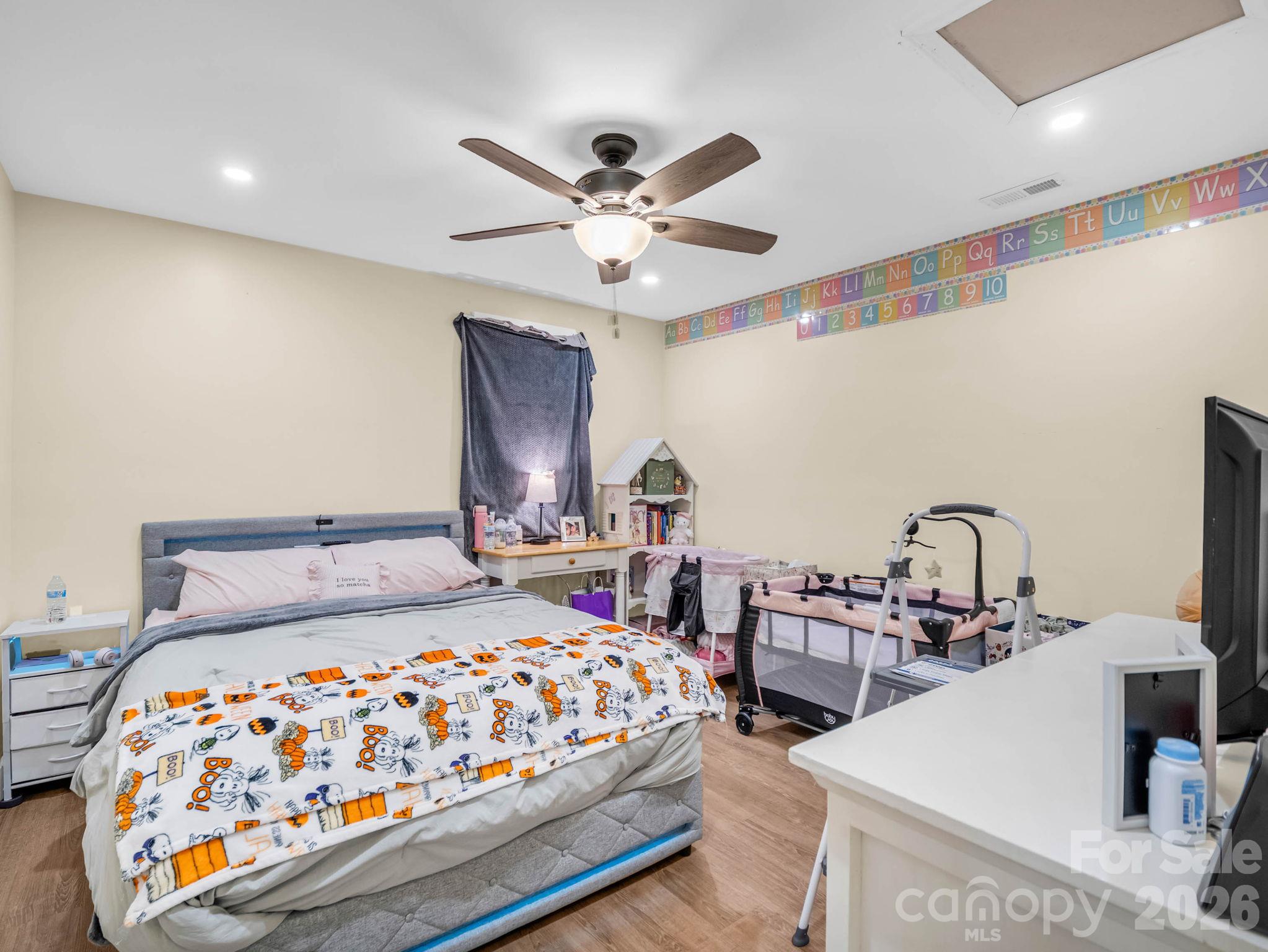 Unit D - 228 Stoney Mountain Road, Hendersonville