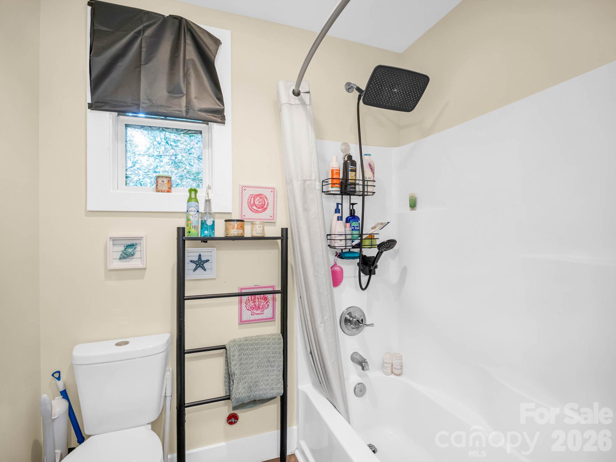 Unit D - 228 Stoney Mountain Road, Hendersonville