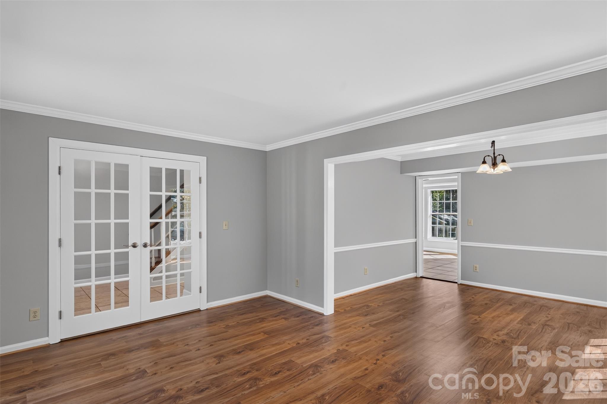 Single Family Residence at 12427 Woodside Falls Road, Pineville, photo 10 of 48