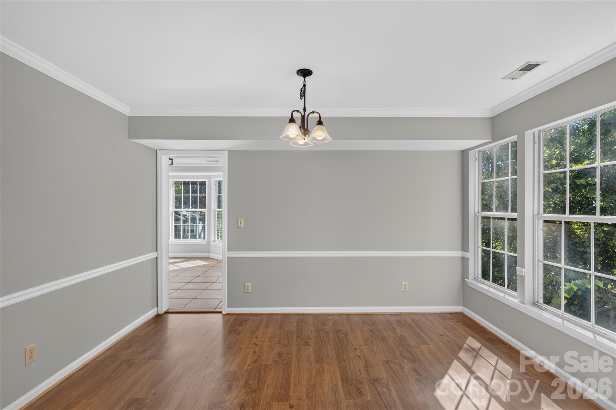 Single Family Residence at 12427 Woodside Falls Road, Pineville, photo 11 of 48