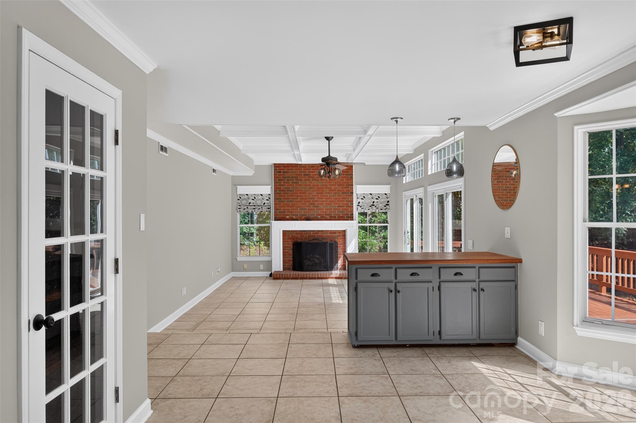 Single Family Residence at 12427 Woodside Falls Road, Pineville, photo 20 of 48