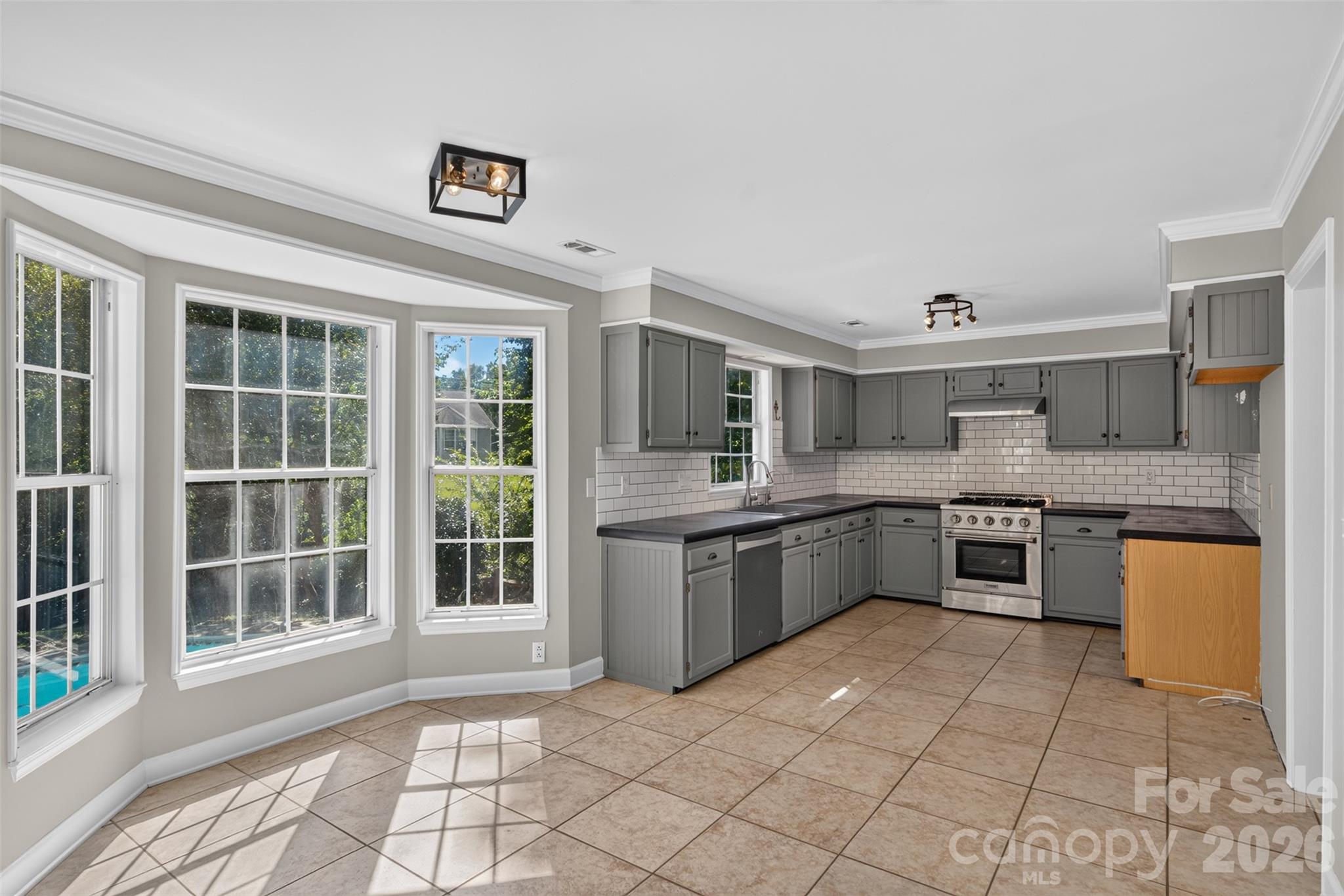 Single Family Residence at 12427 Woodside Falls Road, Pineville, photo 22 of 48