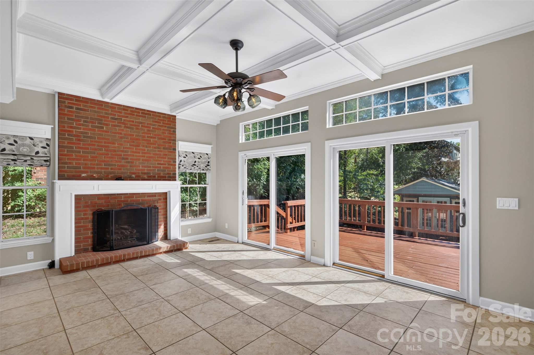 Single Family Residence at 12427 Woodside Falls Road, Pineville, photo 24 of 48