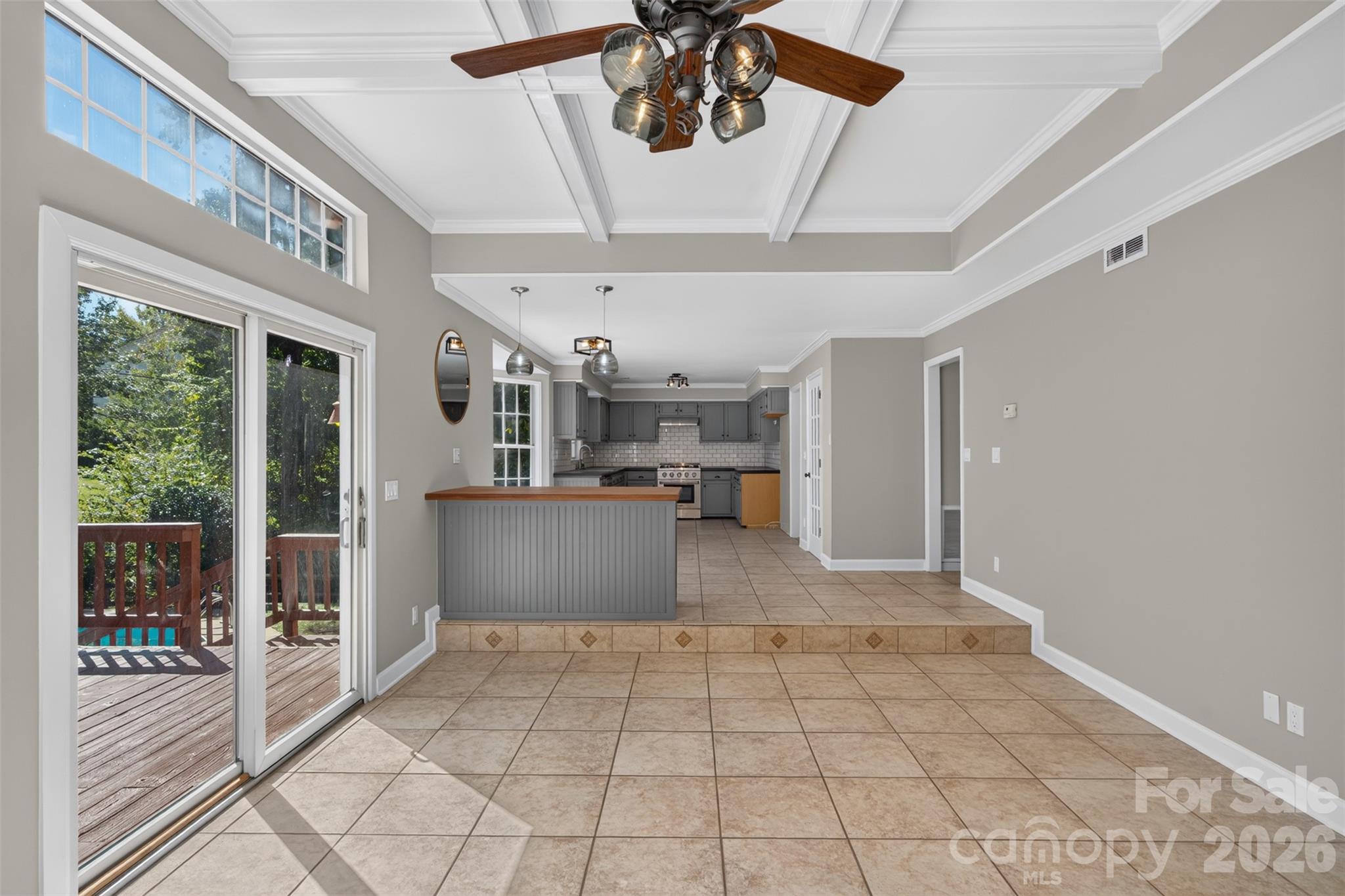 Single Family Residence at 12427 Woodside Falls Road, Pineville, photo 26 of 48