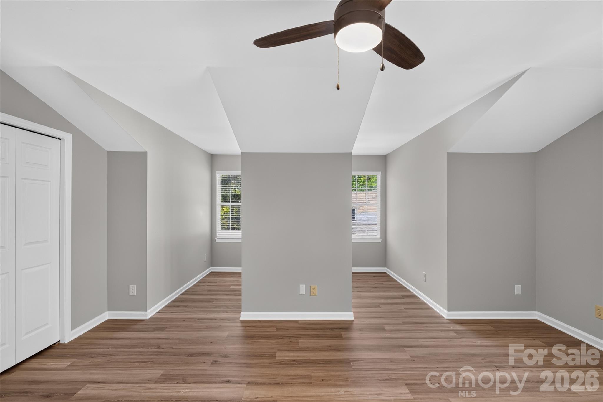 Single Family Residence at 12427 Woodside Falls Road, Pineville, photo 28 of 48