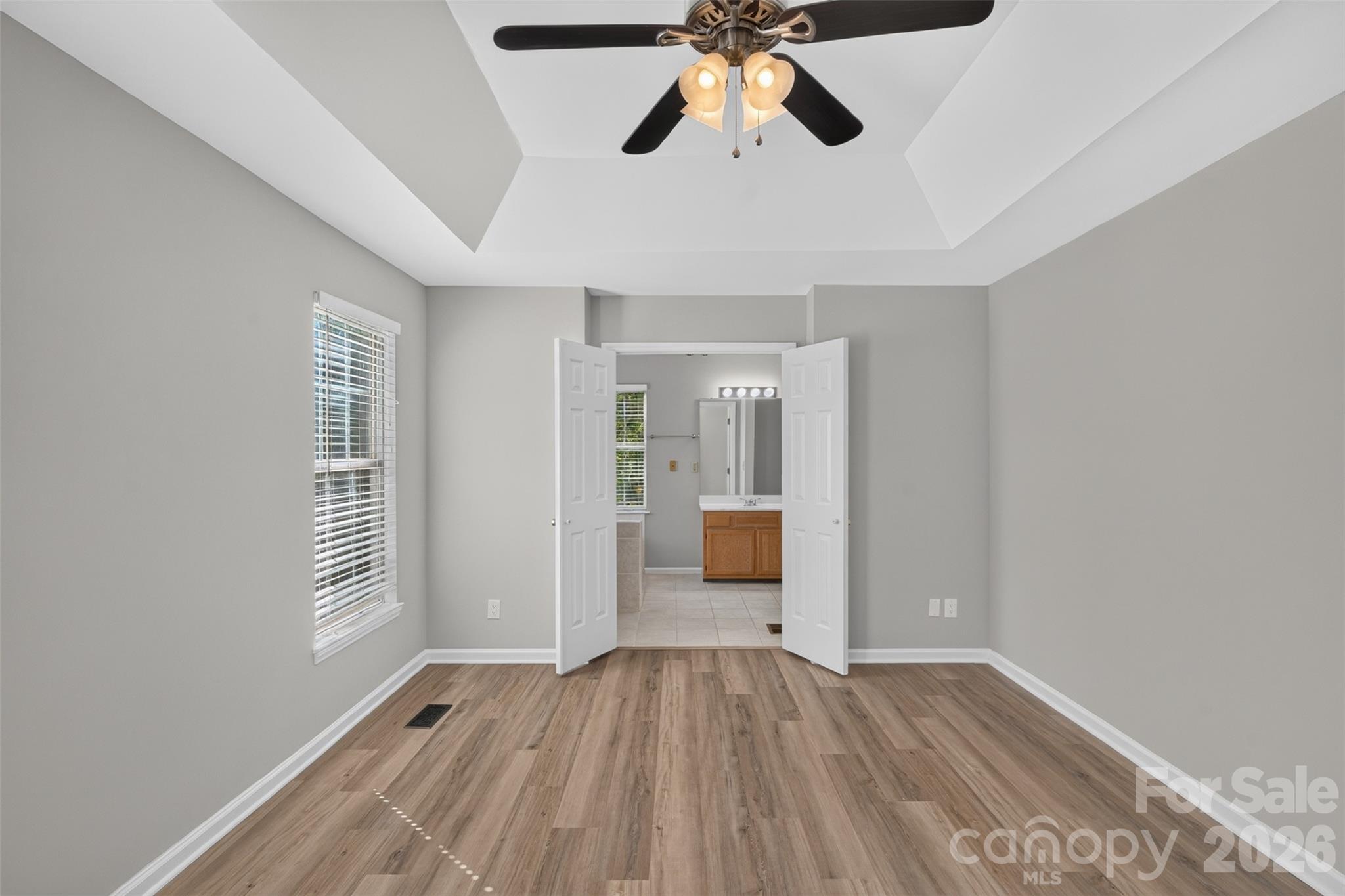 Single Family Residence at 12427 Woodside Falls Road, Pineville, photo 31 of 48