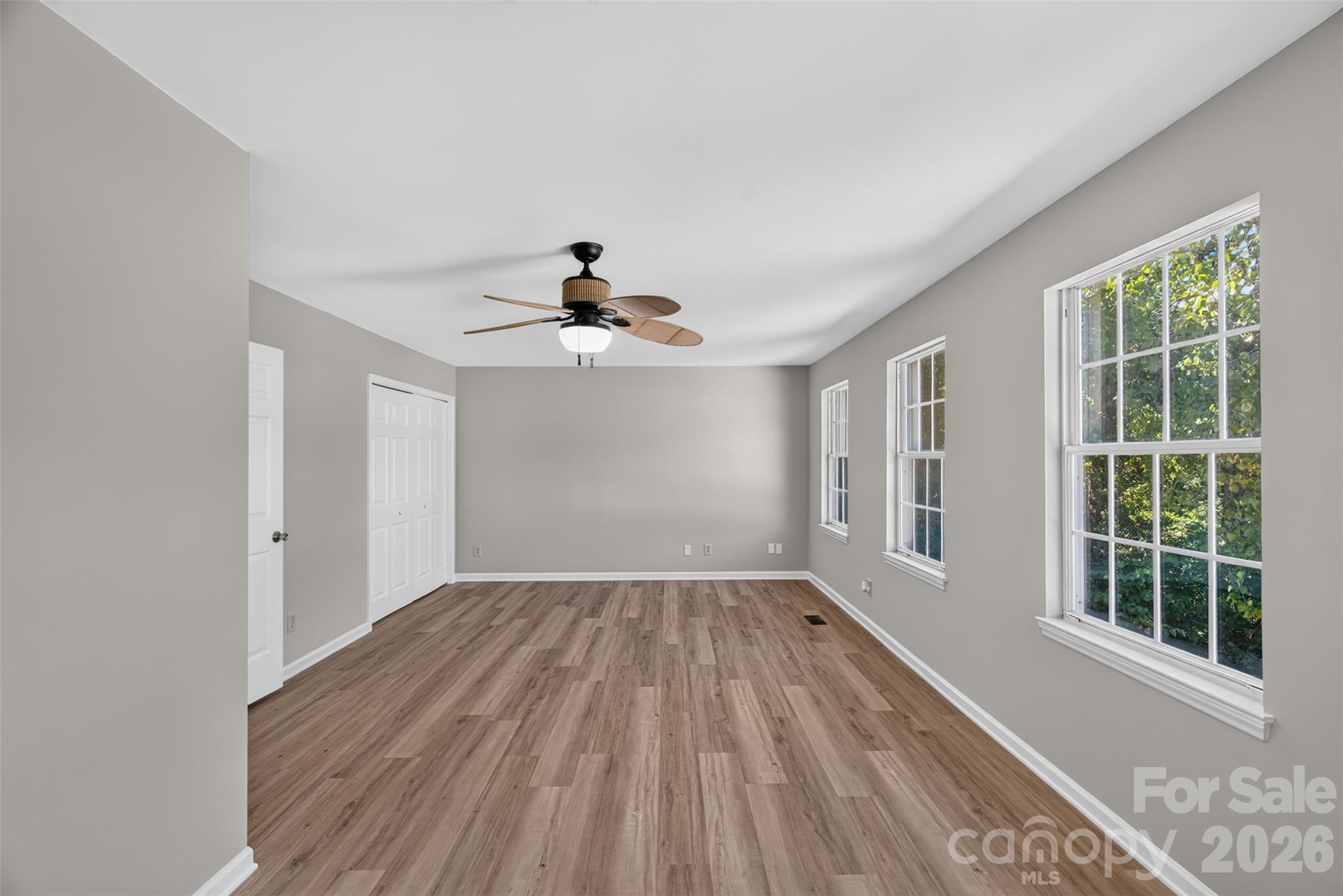 Single Family Residence at 12427 Woodside Falls Road, Pineville, photo 35 of 48