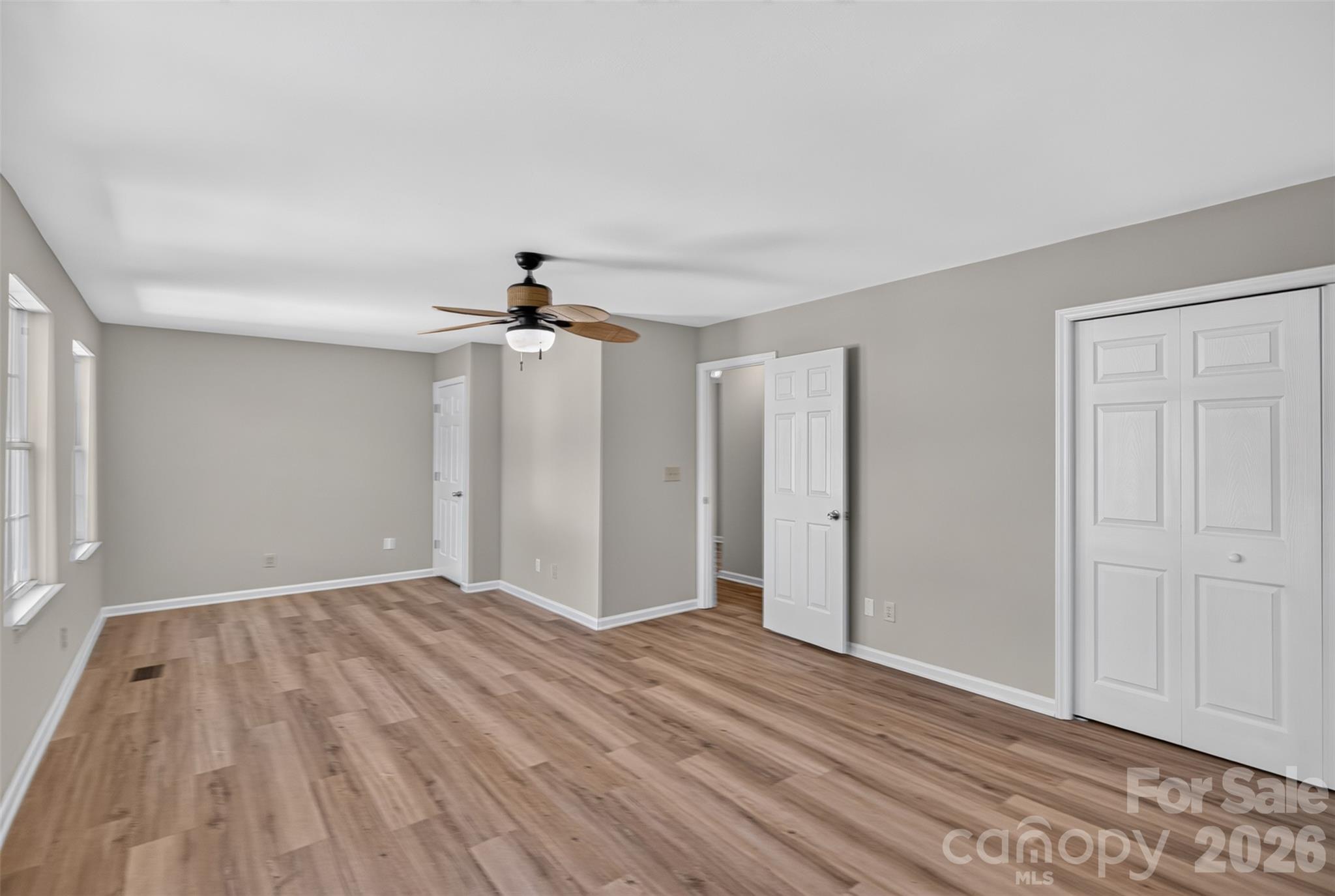 3rd Bedroom - 12427 Woodside Falls Road, Pineville