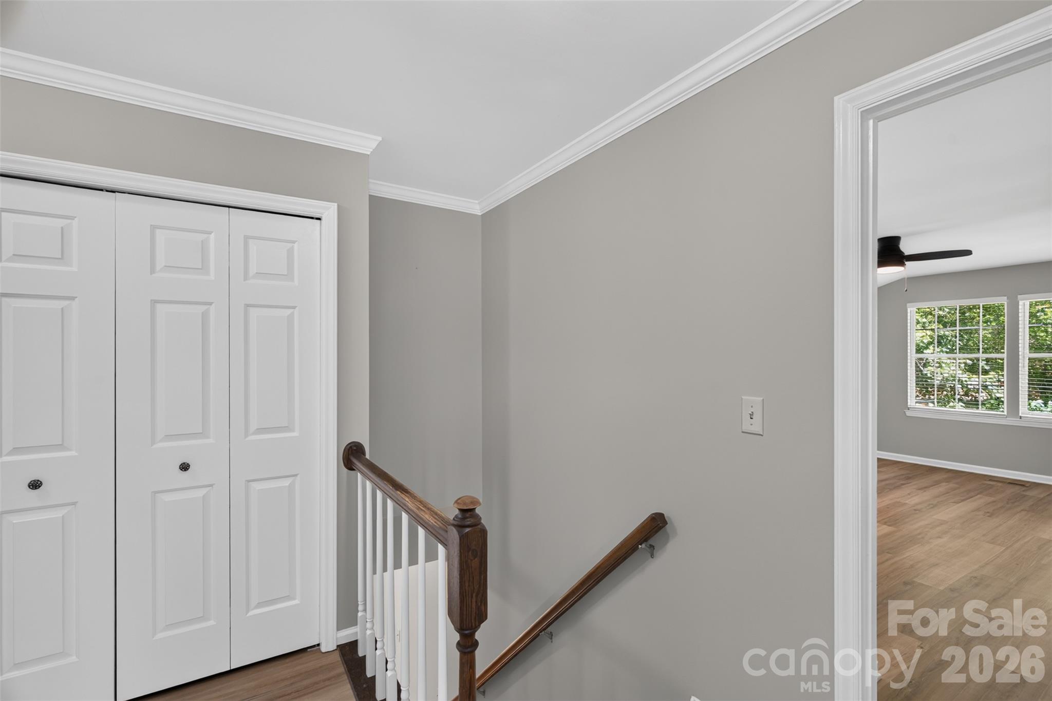 Single Family Residence at 12427 Woodside Falls Road, Pineville, photo 37 of 48