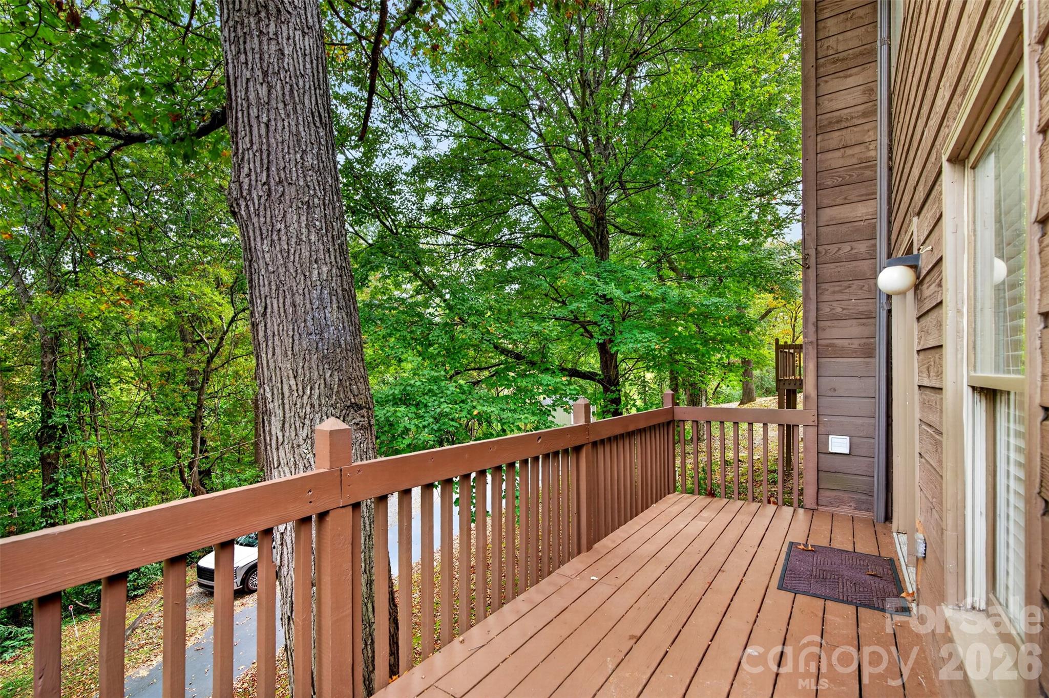 Single Family Residence at 602 Parkway Vista Drive, Asheville, photo 22 of 40