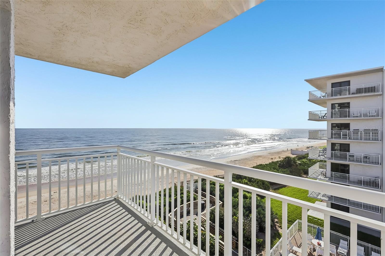 5301 S ATLANTIC AVE #540