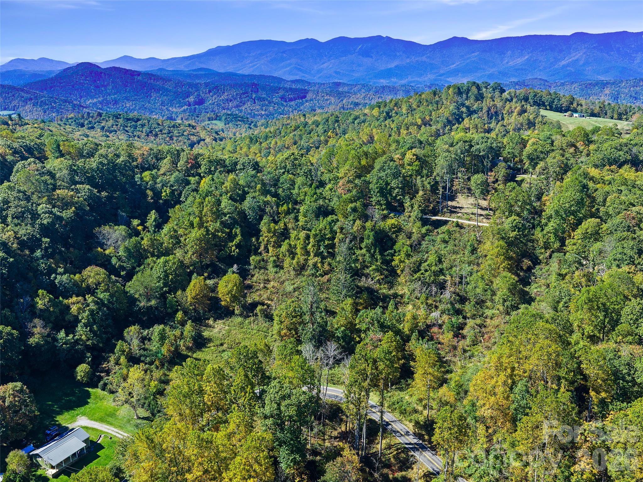 Acreage at TBD Chestnut Grove Road, Spruce Pine, photo 13 of 35