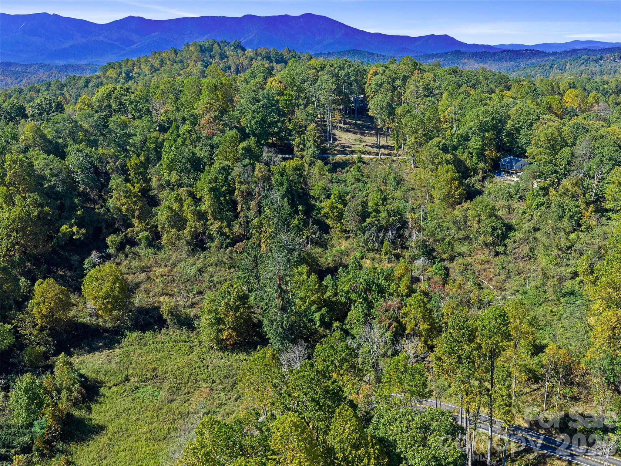 Acreage at TBD Chestnut Grove Road, Spruce Pine, photo 16 of 35
