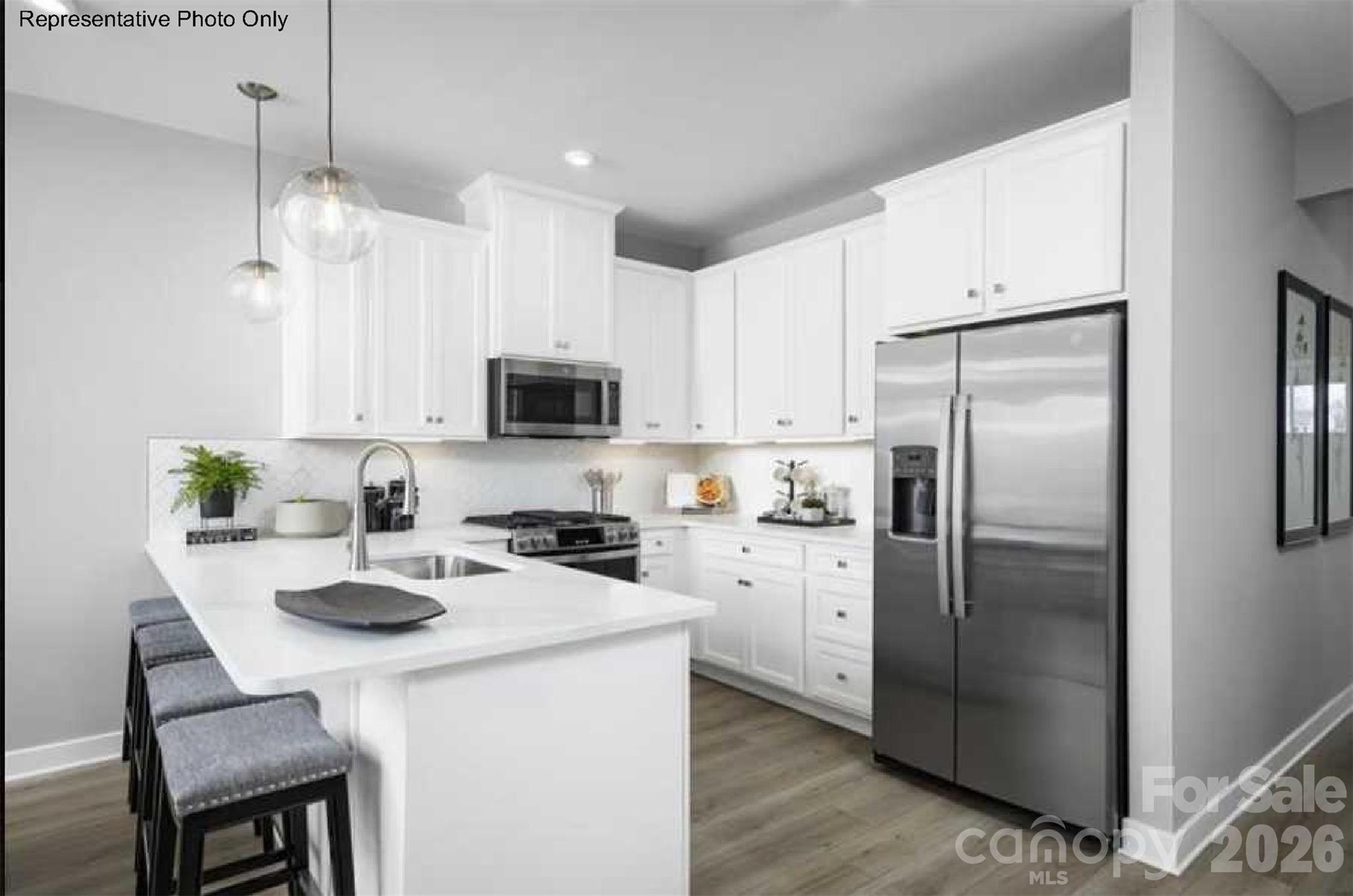Representative Photo Only - 2262 Flicker Road, Indian Land