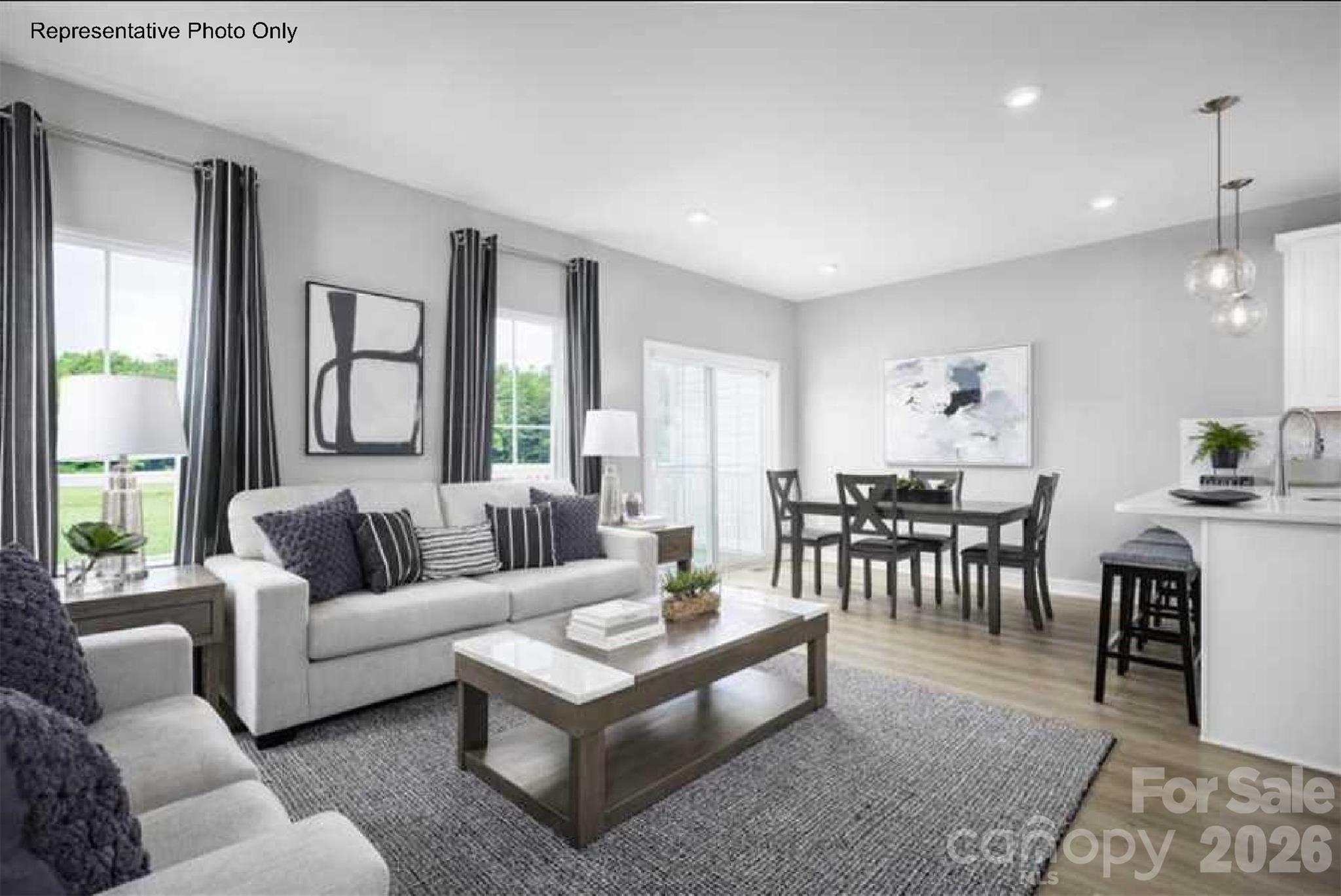 Representative Photo Only - 2262 Flicker Road, Indian Land