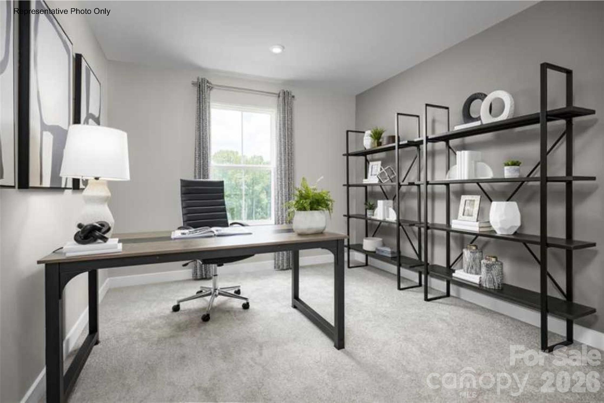Representative Photo Only - 2262 Flicker Road, Indian Land