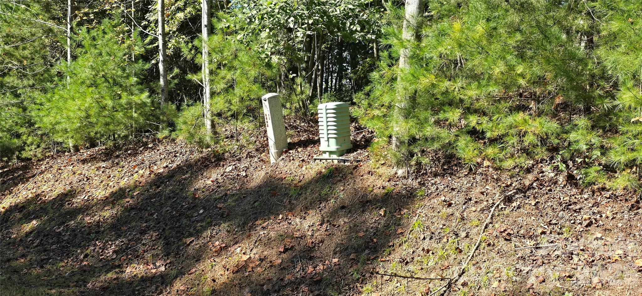 Power - 208 Turning Leaf Drive, Nebo