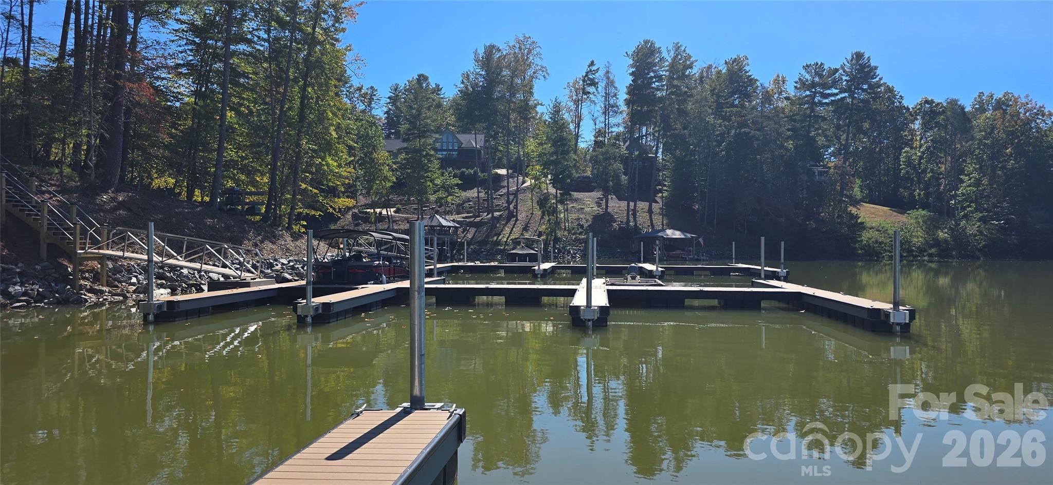 Lot at 208 Turning Leaf Drive, Nebo, photo 20 of 23