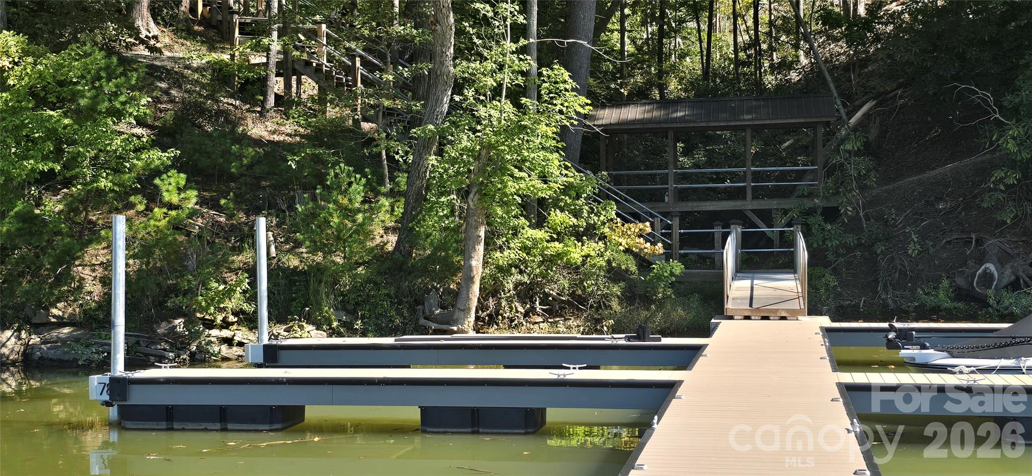 Lot at 208 Turning Leaf Drive, Nebo, photo 22 of 23