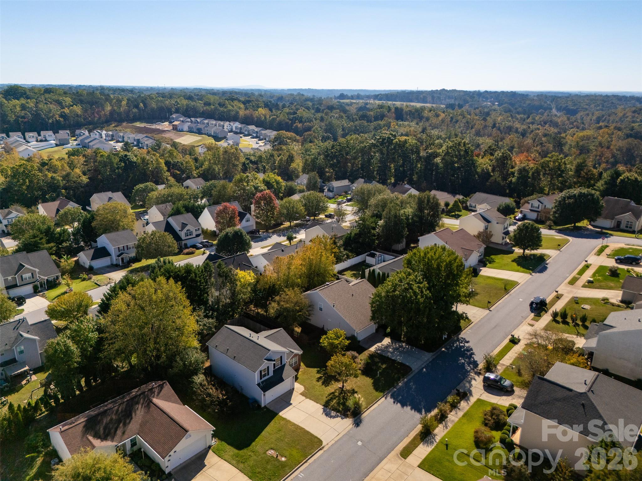 Single Family Residence at 1969 8th Street Lane SE, Hickory, photo 8 of 48