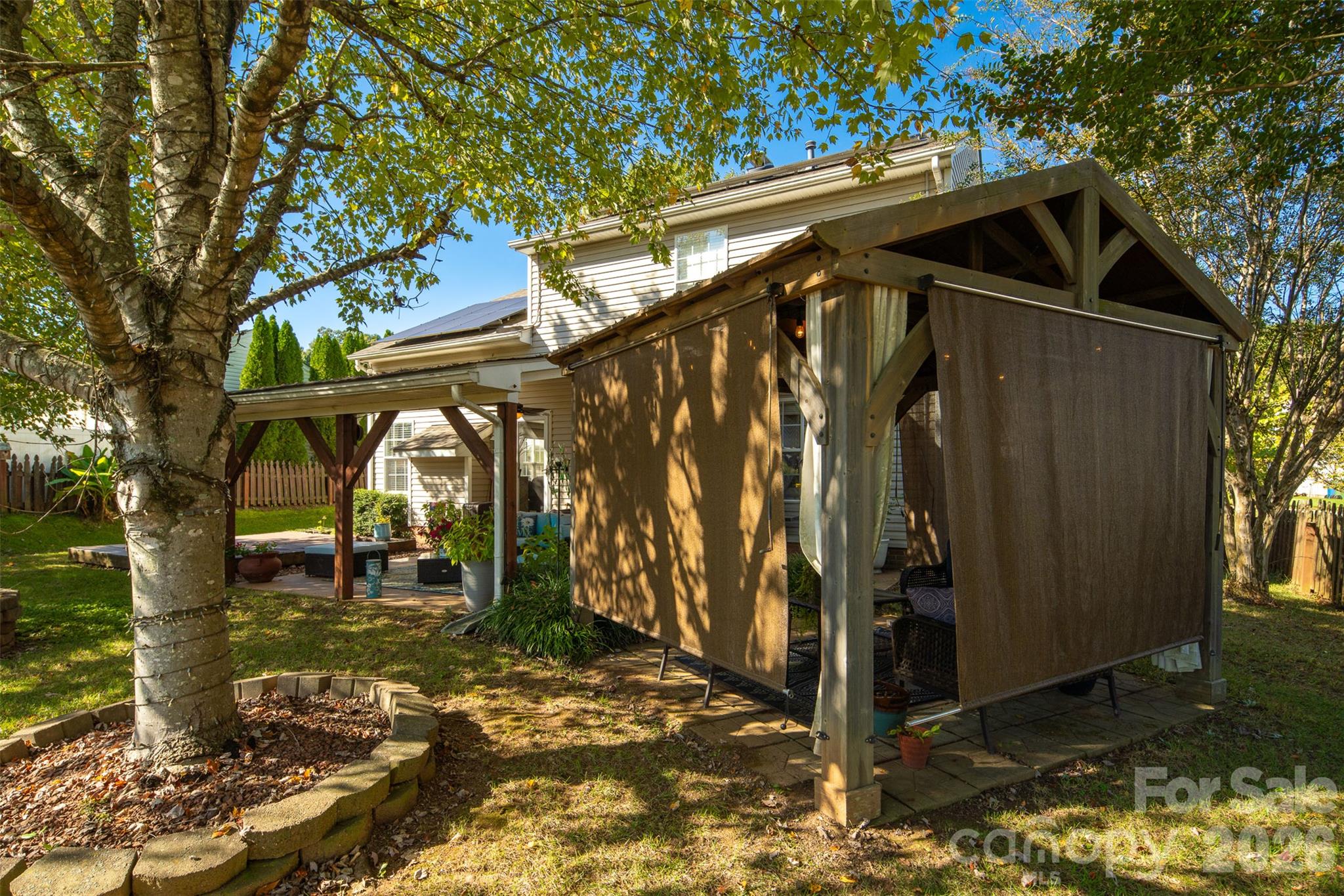 Single Family Residence at 1969 8th Street Lane SE, Hickory, photo 39 of 48