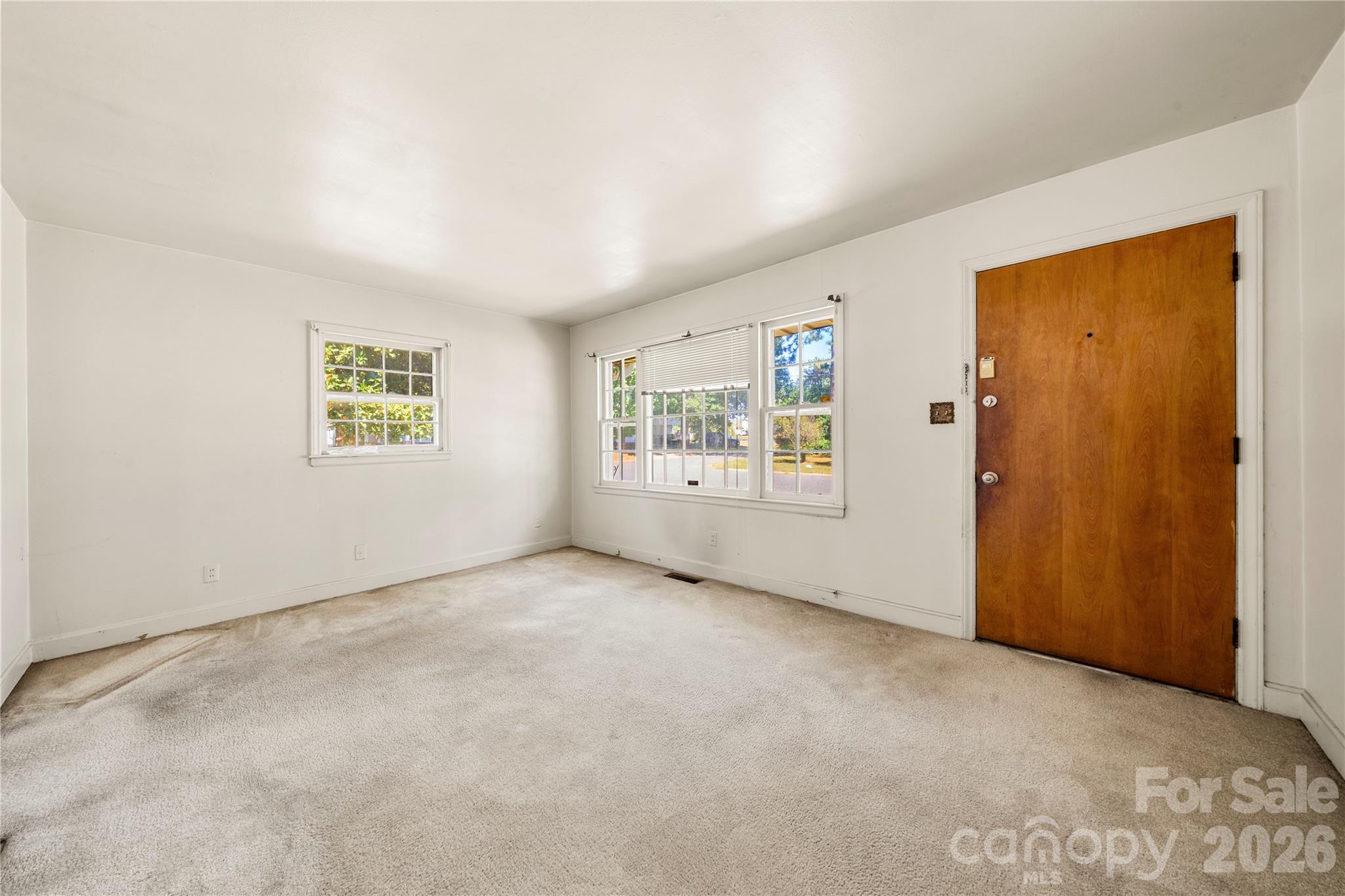 Single Family Residence at 4235 Brookway Drive, Charlotte, photo 11 of 25