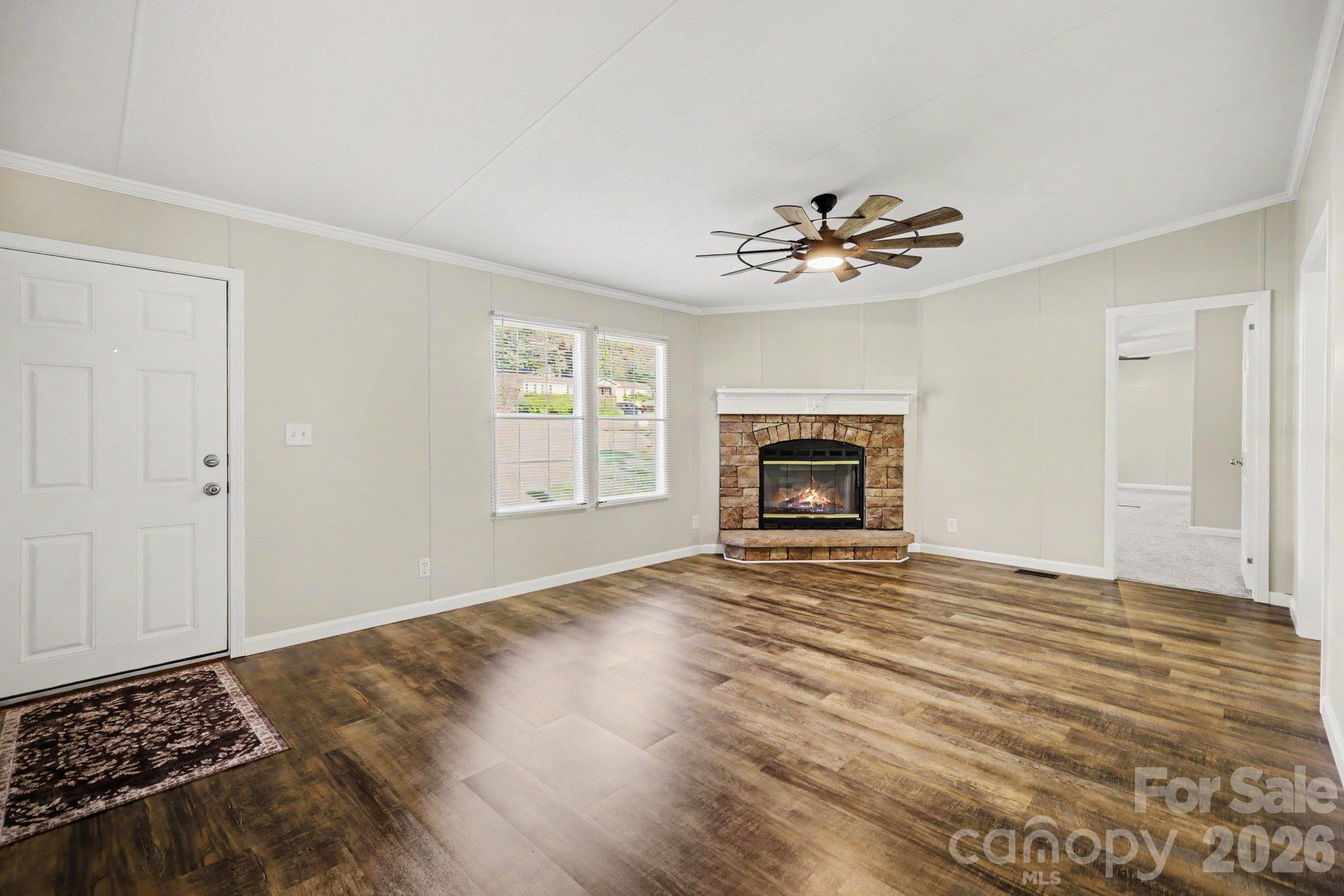 Single Family Residence at 125 Heartwood Lane, Statesville, photo 5 of 27