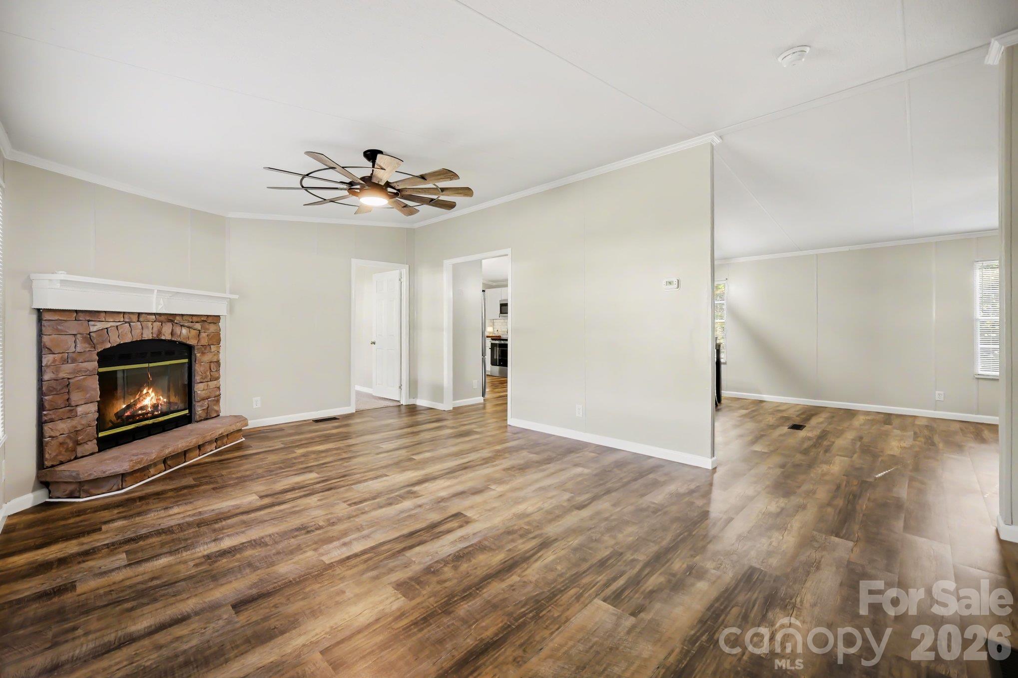 Single Family Residence at 125 Heartwood Lane, Statesville, photo 6 of 27