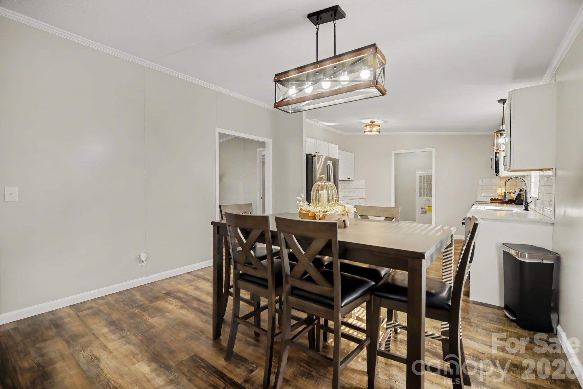 Single Family Residence at 125 Heartwood Lane, Statesville, photo 8 of 27