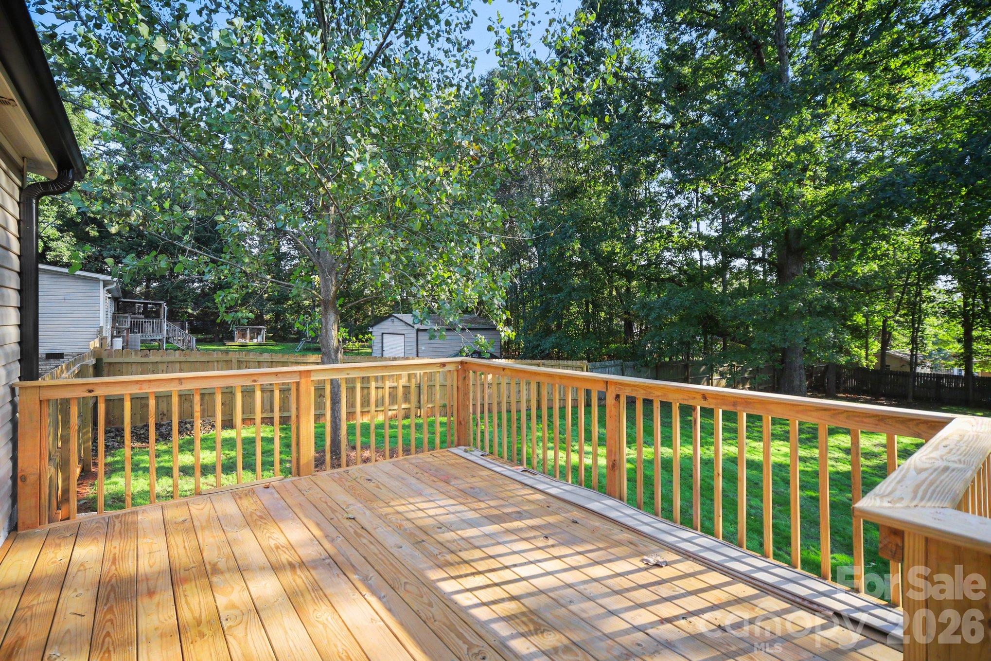Single Family Residence at 125 Heartwood Lane, Statesville, photo 22 of 27