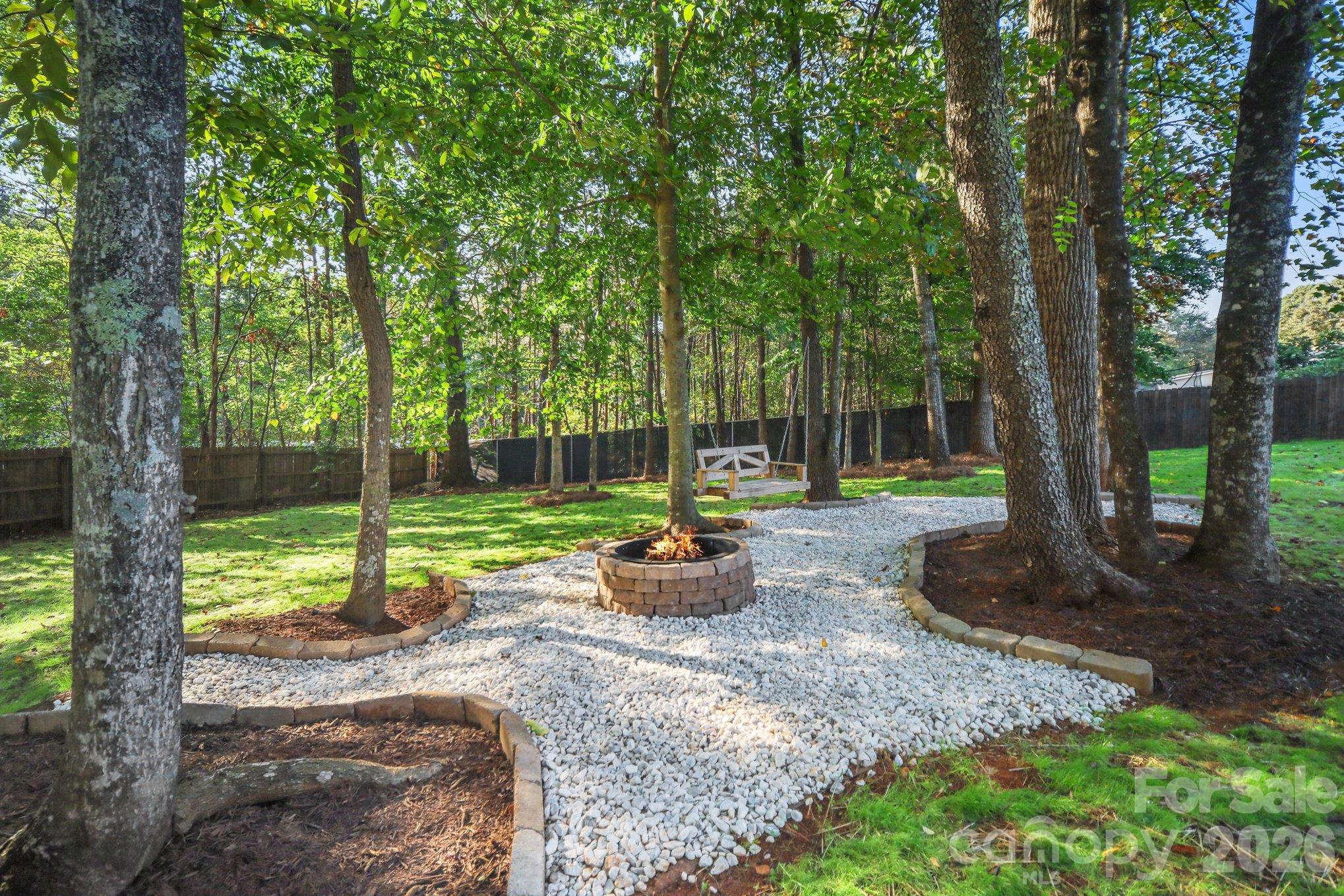 Single Family Residence at 125 Heartwood Lane, Statesville, photo 23 of 27