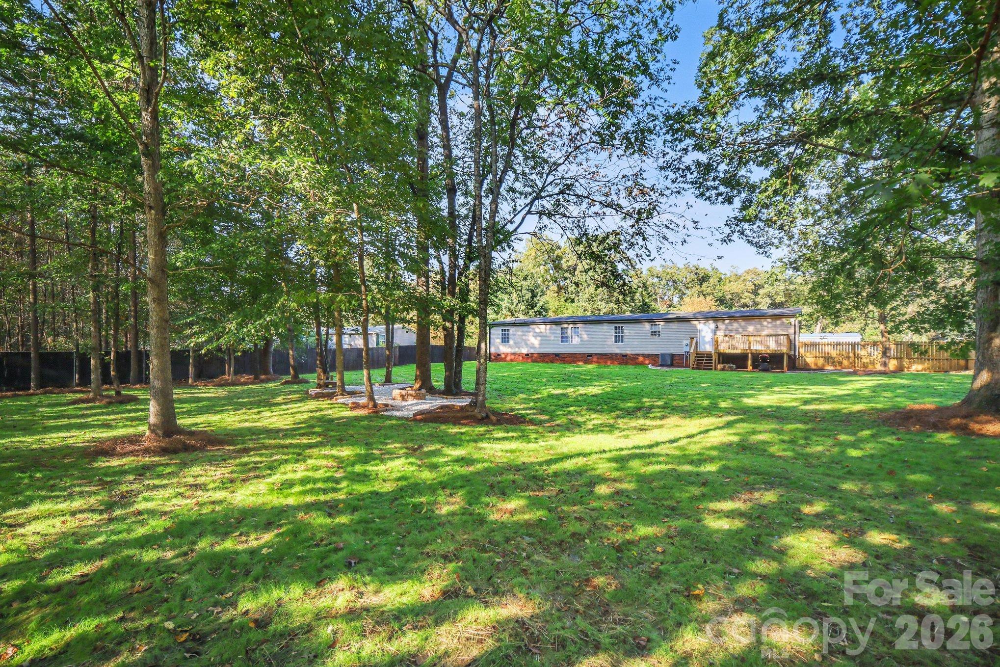 Single Family Residence at 125 Heartwood Lane, Statesville, photo 25 of 27