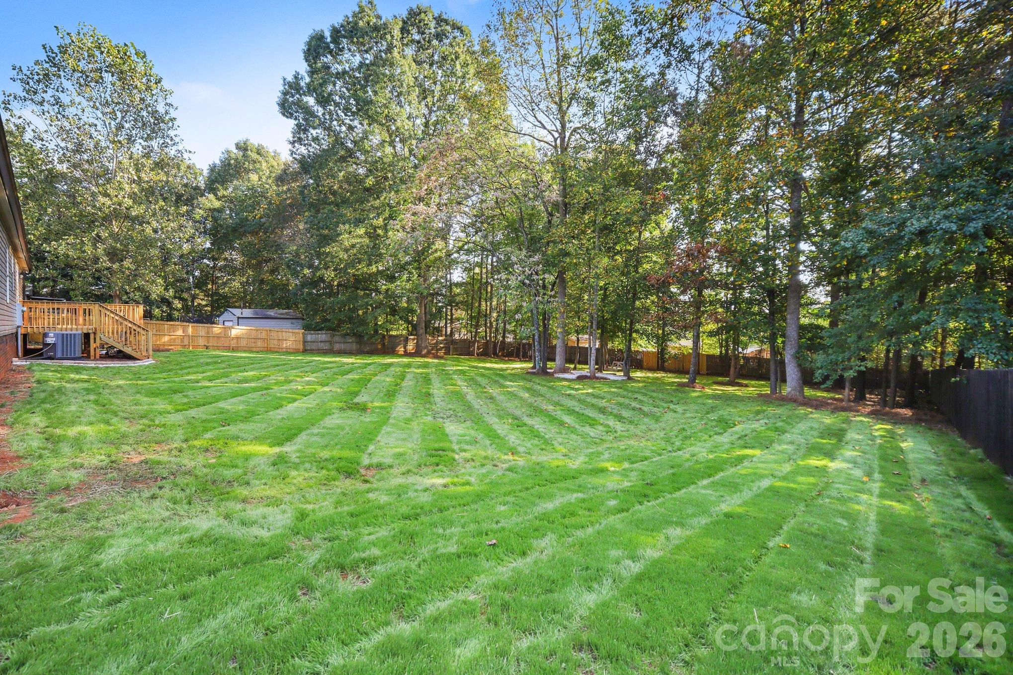 Single Family Residence at 125 Heartwood Lane, Statesville, photo 27 of 27