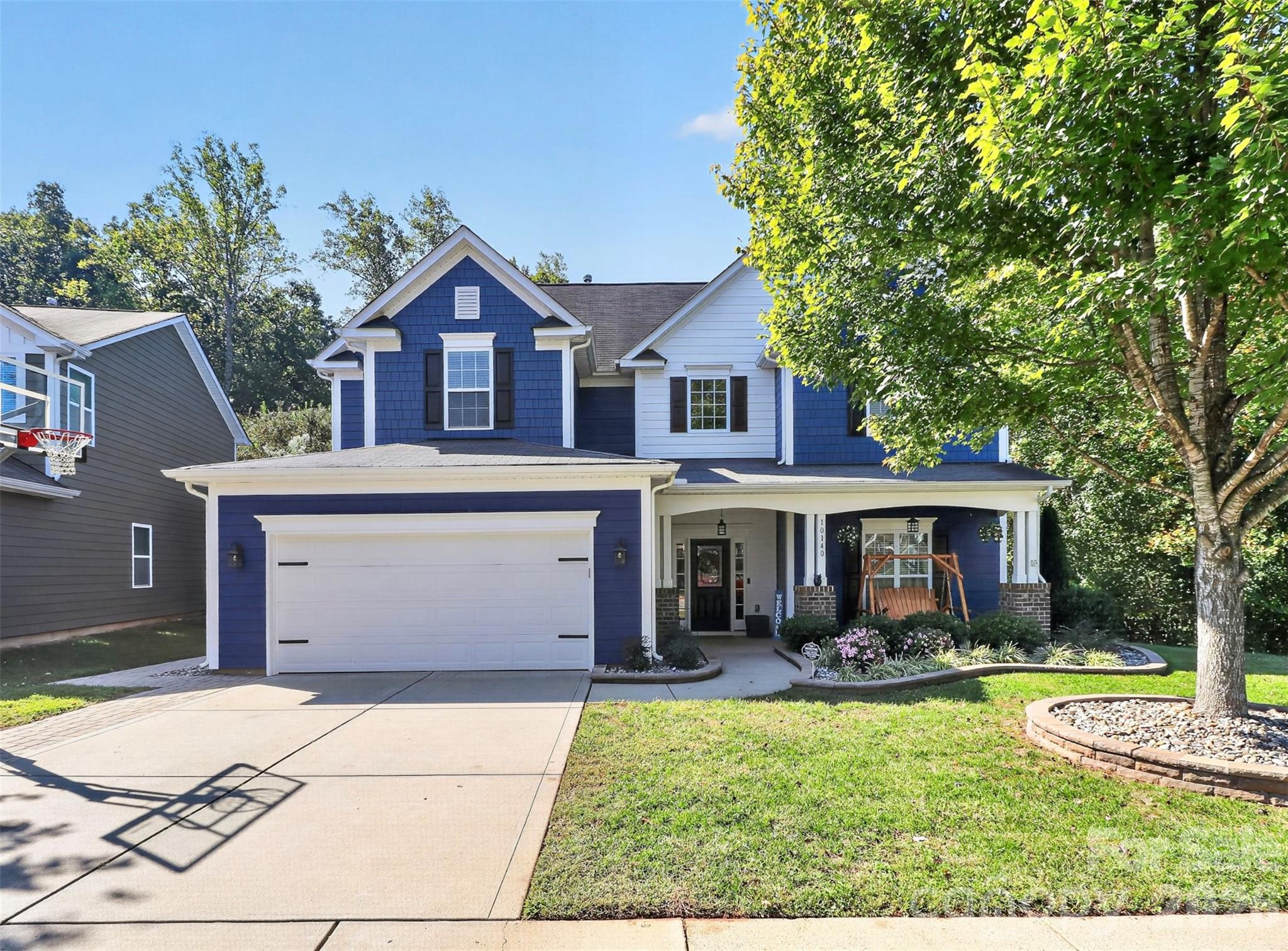 Single Family Residence at 10140 Falling Leaf Drive, Concord, photo 3 of 38