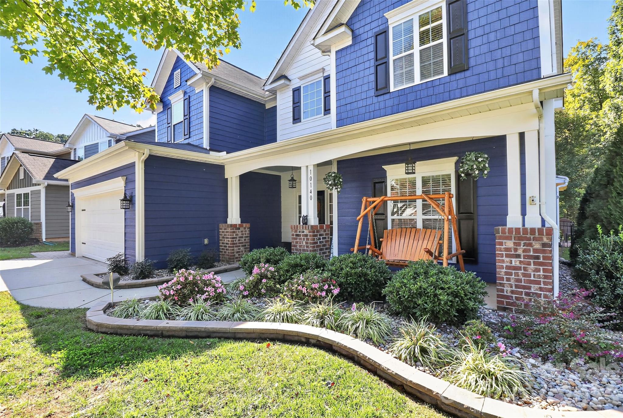 Single Family Residence at 10140 Falling Leaf Drive, Concord, photo 5 of 38