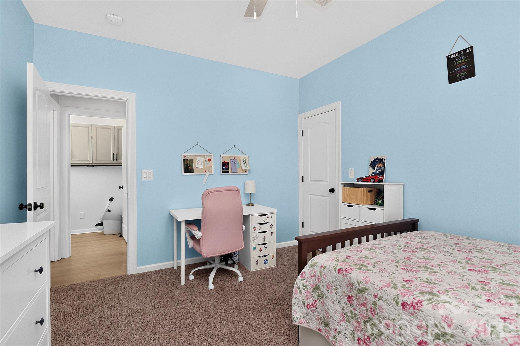 Single Family Residence at 10140 Falling Leaf Drive, Concord, photo 18 of 38