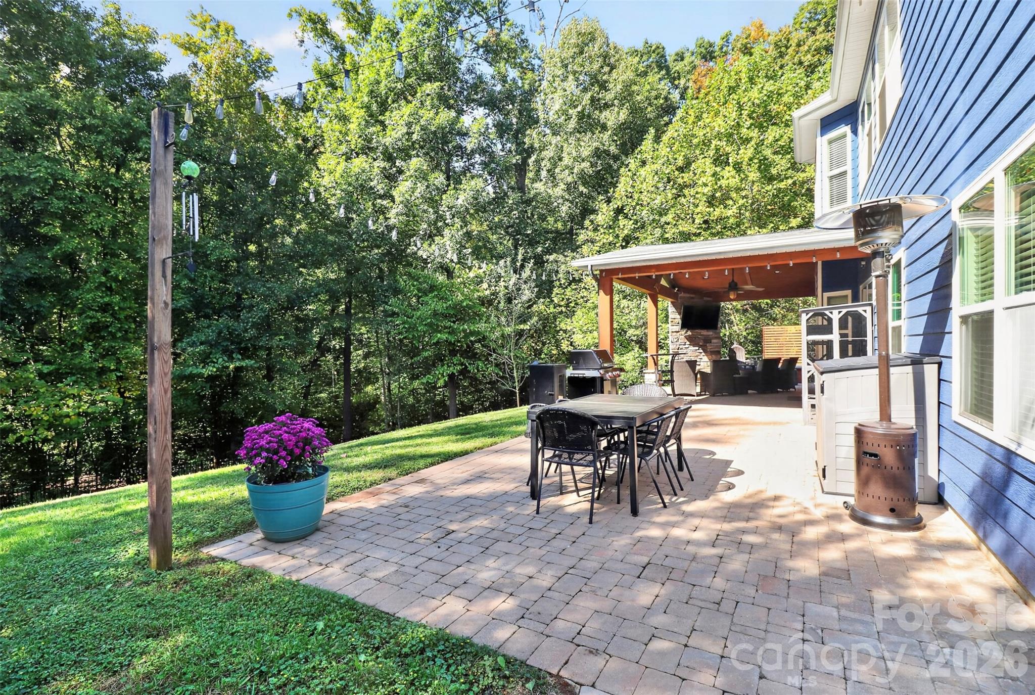 Single Family Residence at 10140 Falling Leaf Drive, Concord, photo 32 of 38