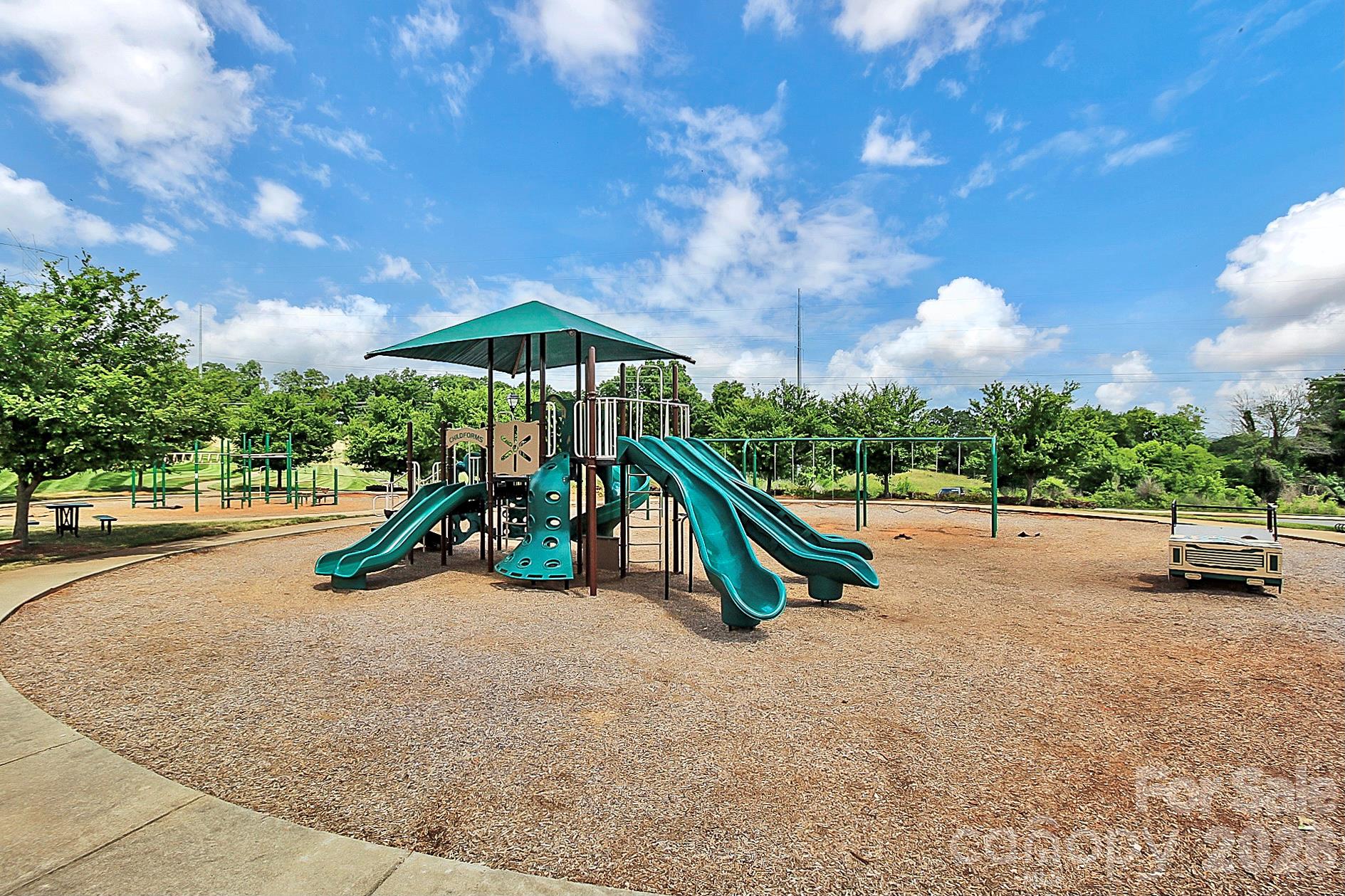 Single Family Residence at 10140 Falling Leaf Drive, Concord, photo 38 of 38