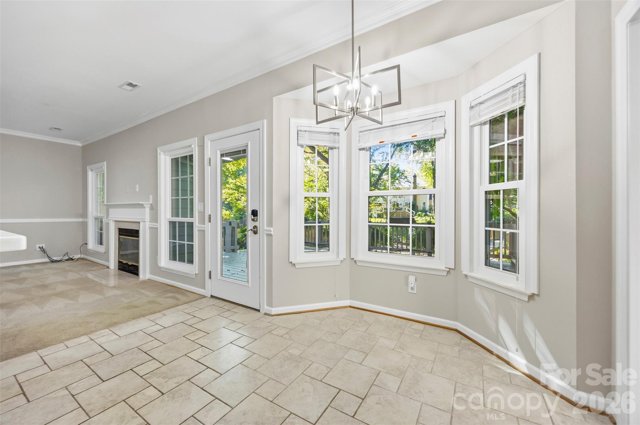 Single Family Residence at 9014 Pickering Grove Lane, Charlotte, photo 17 of 43