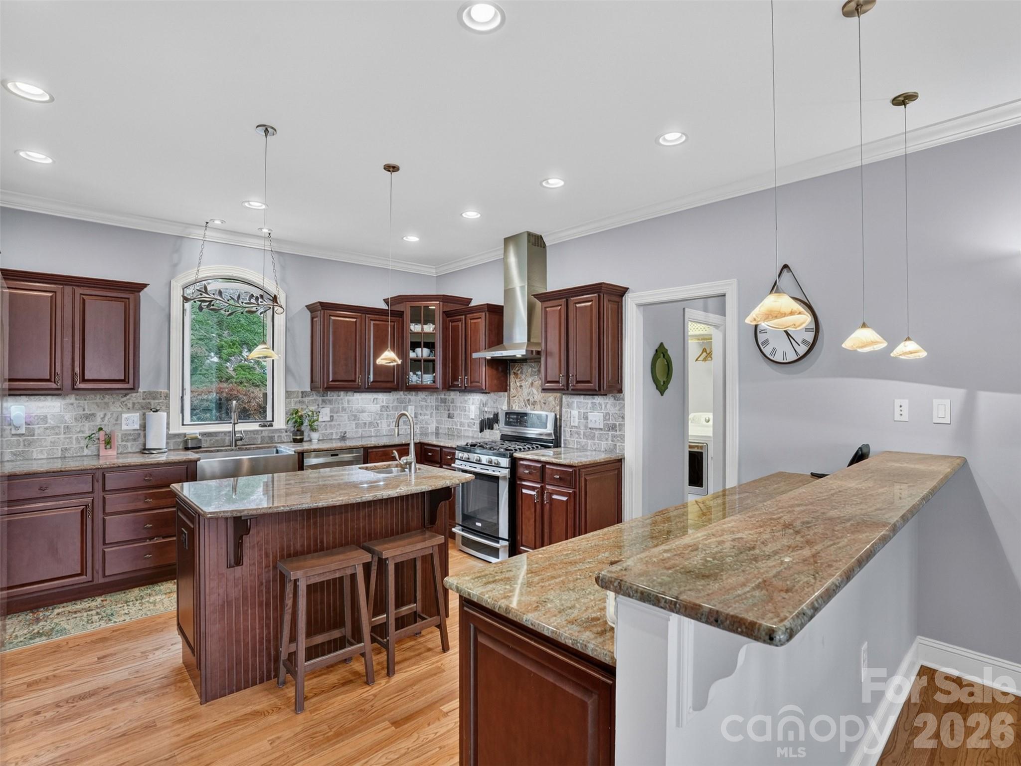 Single Family Residence at 57 Mountainaire Court, Hendersonville, photo 31 of 48