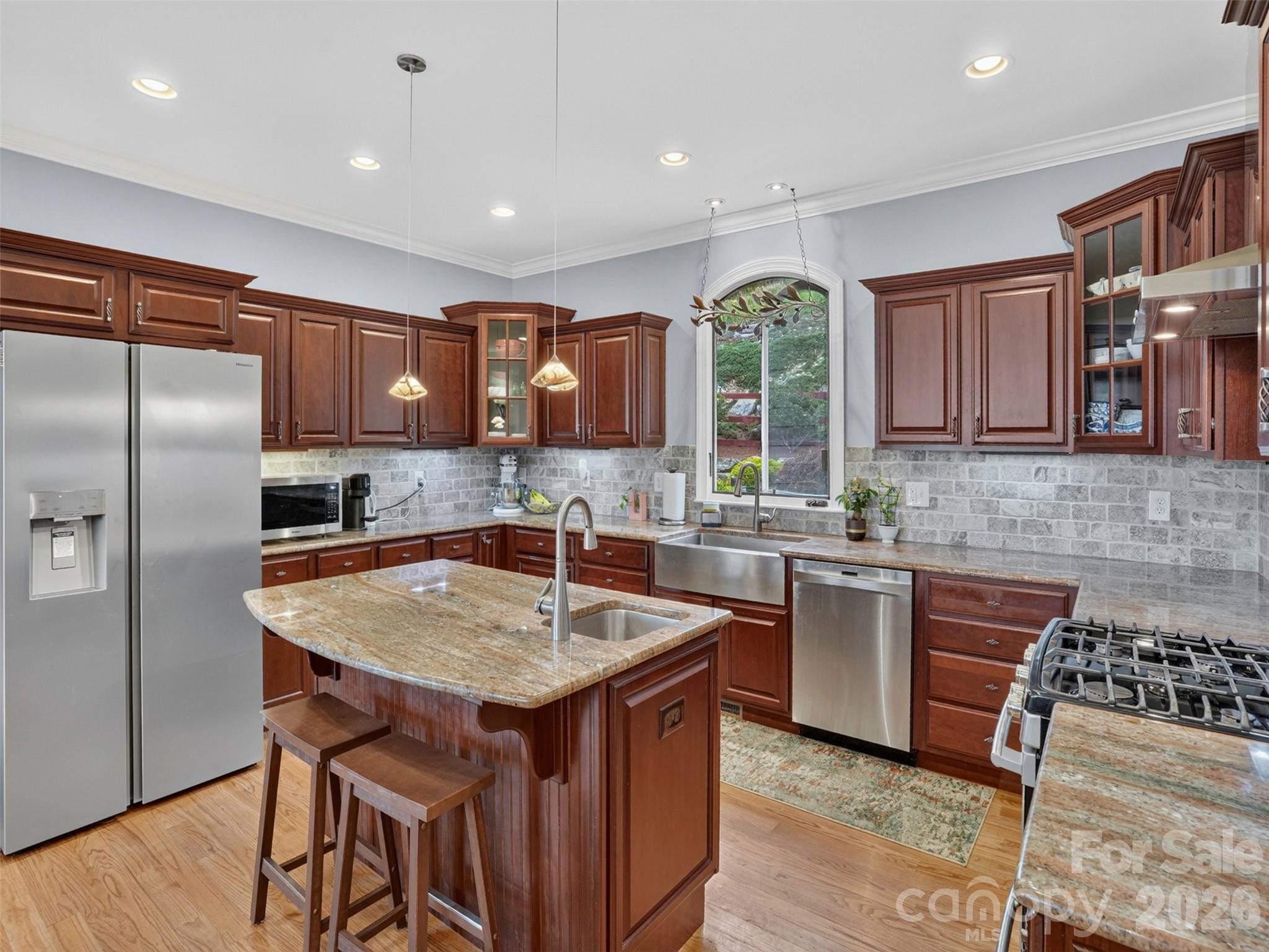 Single Family Residence at 57 Mountainaire Court, Hendersonville, photo 32 of 48