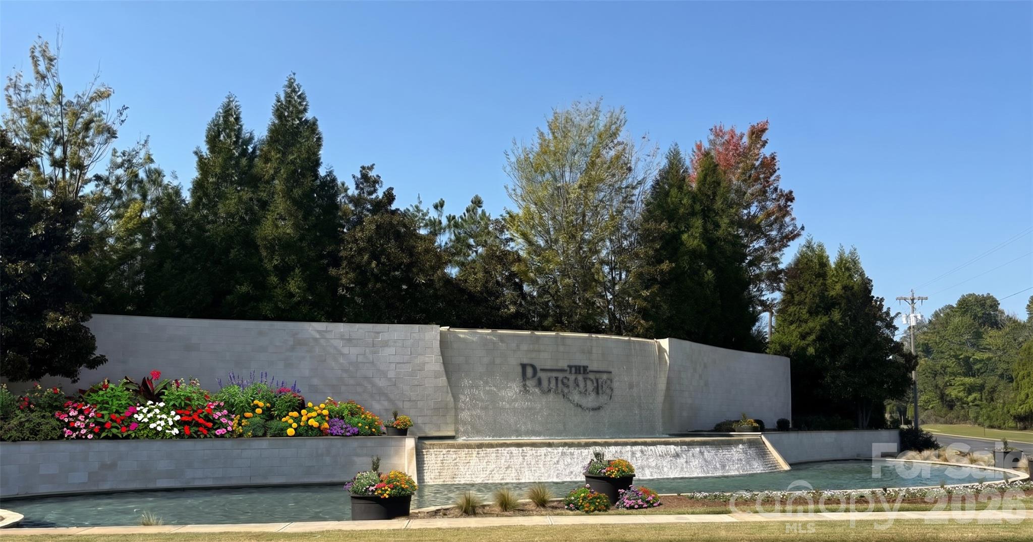 Welcome to The Palisades - 9609 Spurwig Court, Charlotte