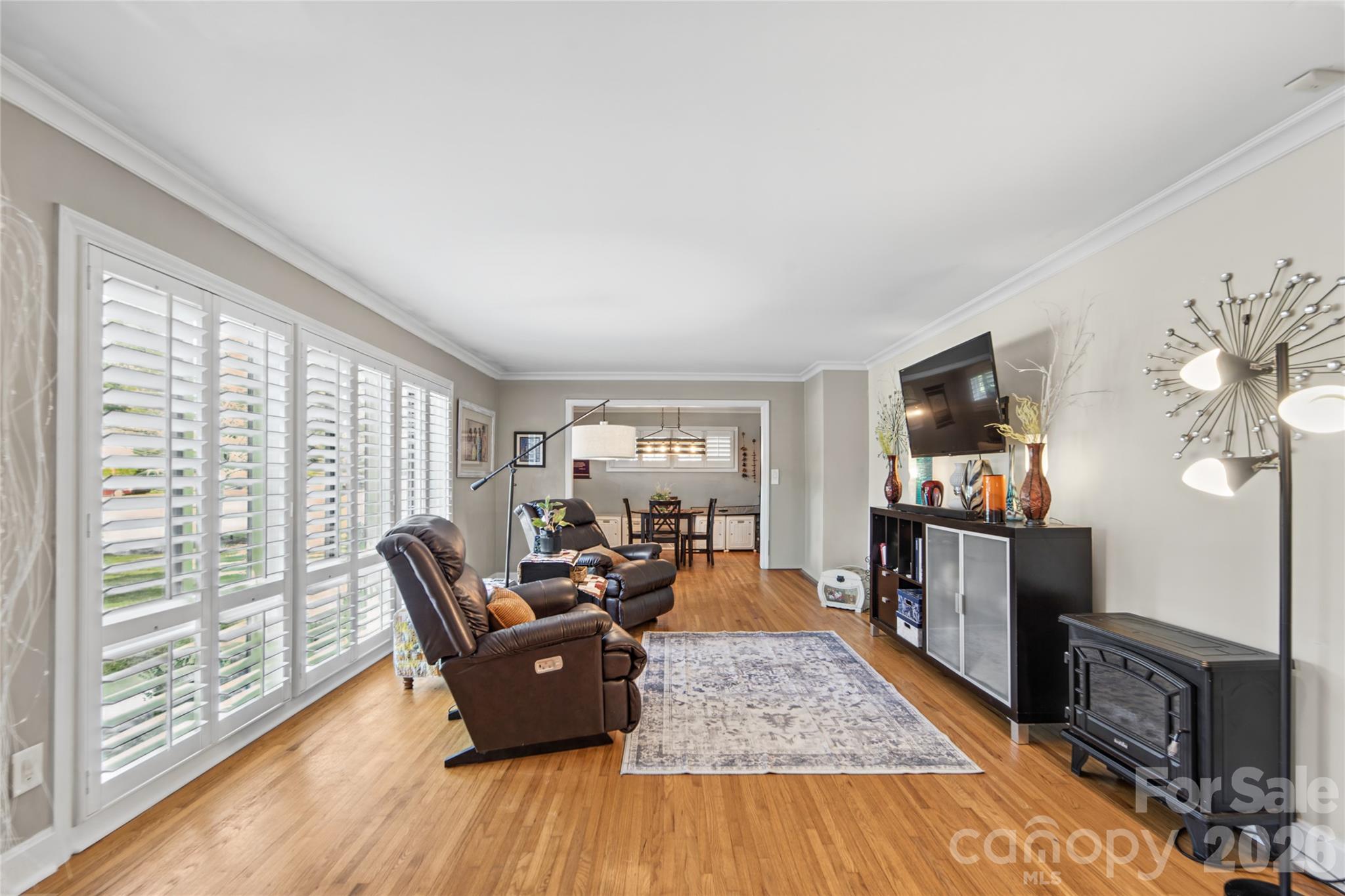 Single Family Residence at 6101 Rose Valley Drive, Charlotte, photo 6 of 48