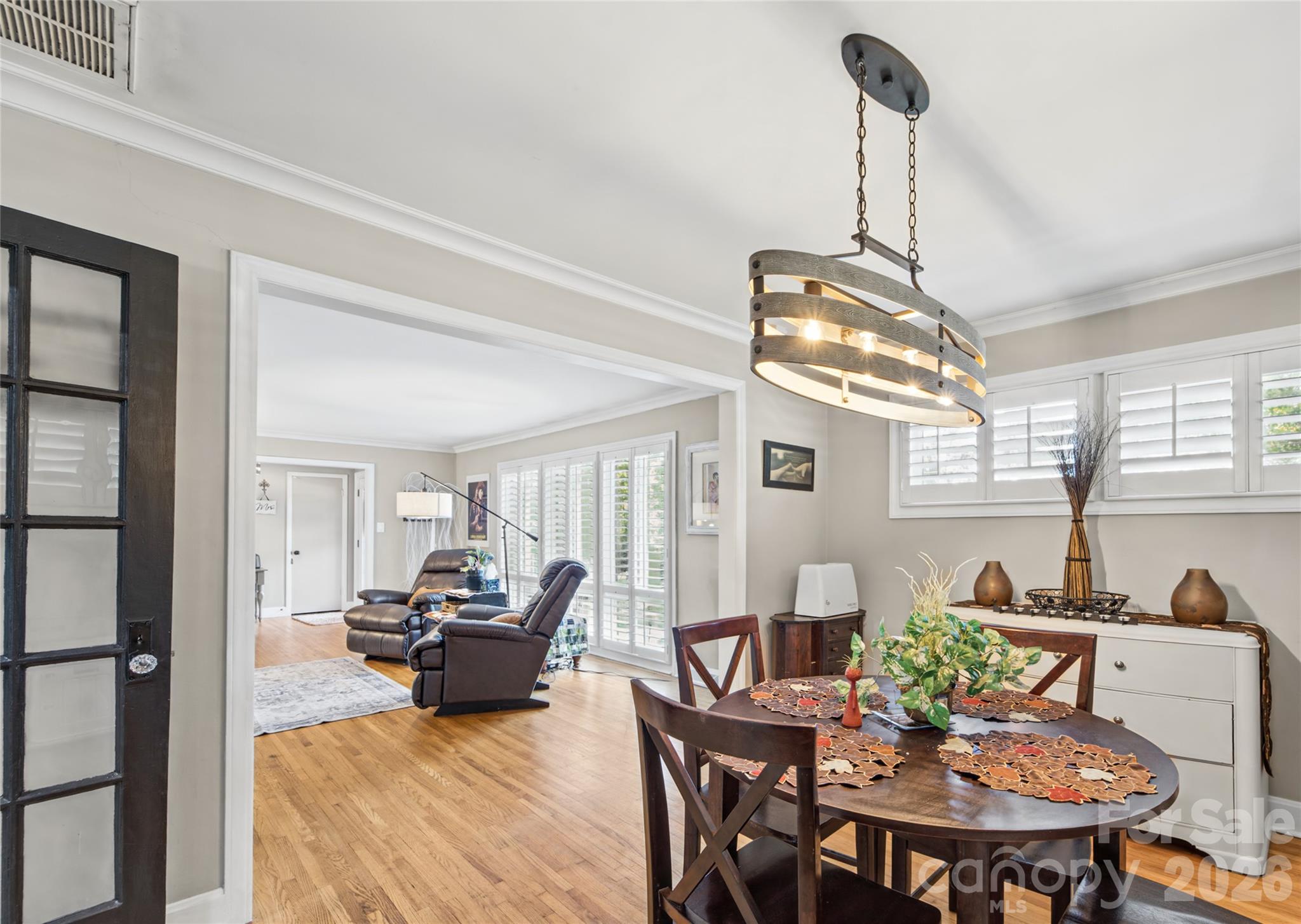 Single Family Residence at 6101 Rose Valley Drive, Charlotte, photo 9 of 48