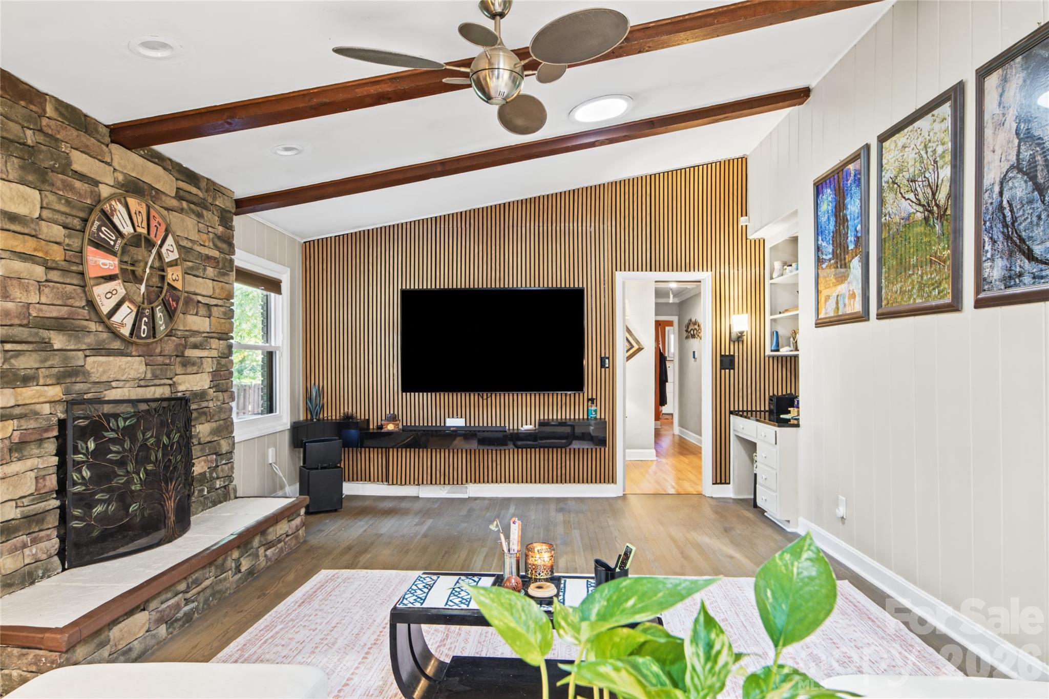 Single Family Residence at 6101 Rose Valley Drive, Charlotte, photo 14 of 48