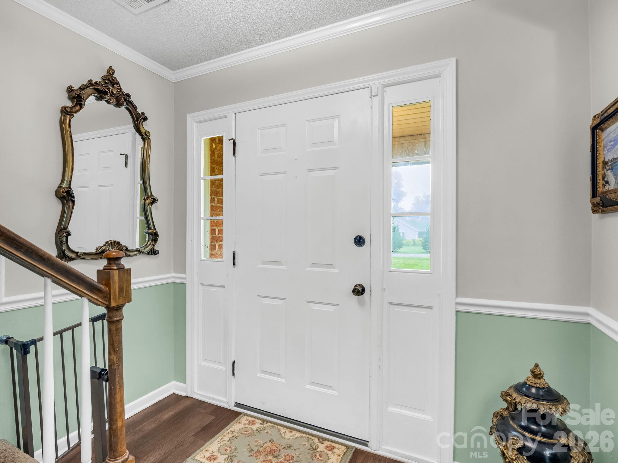 Single Family Residence at 301 Knollwood Drive, Forest City, photo 7 of 28