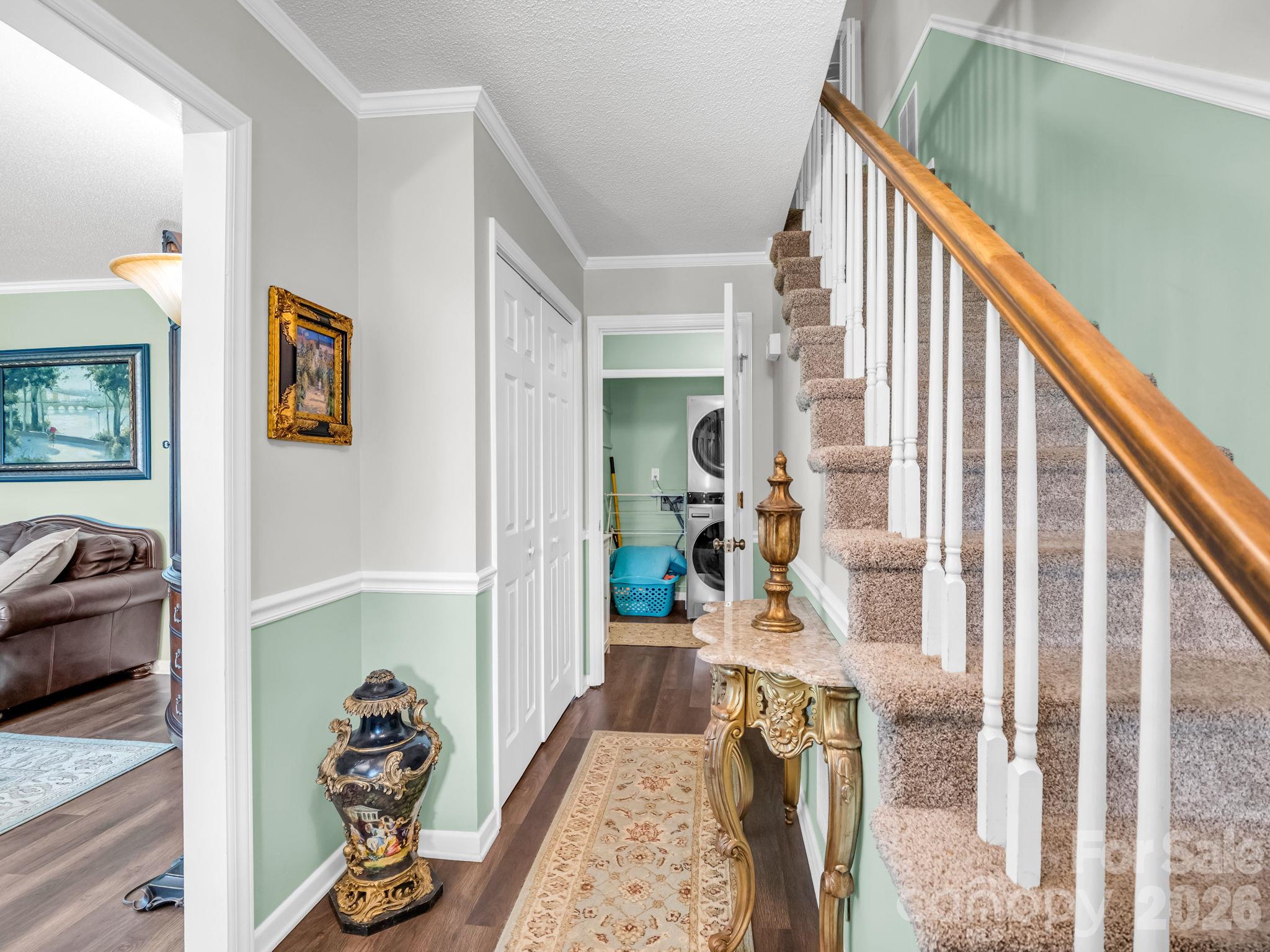 Single Family Residence at 301 Knollwood Drive, Forest City, photo 8 of 28