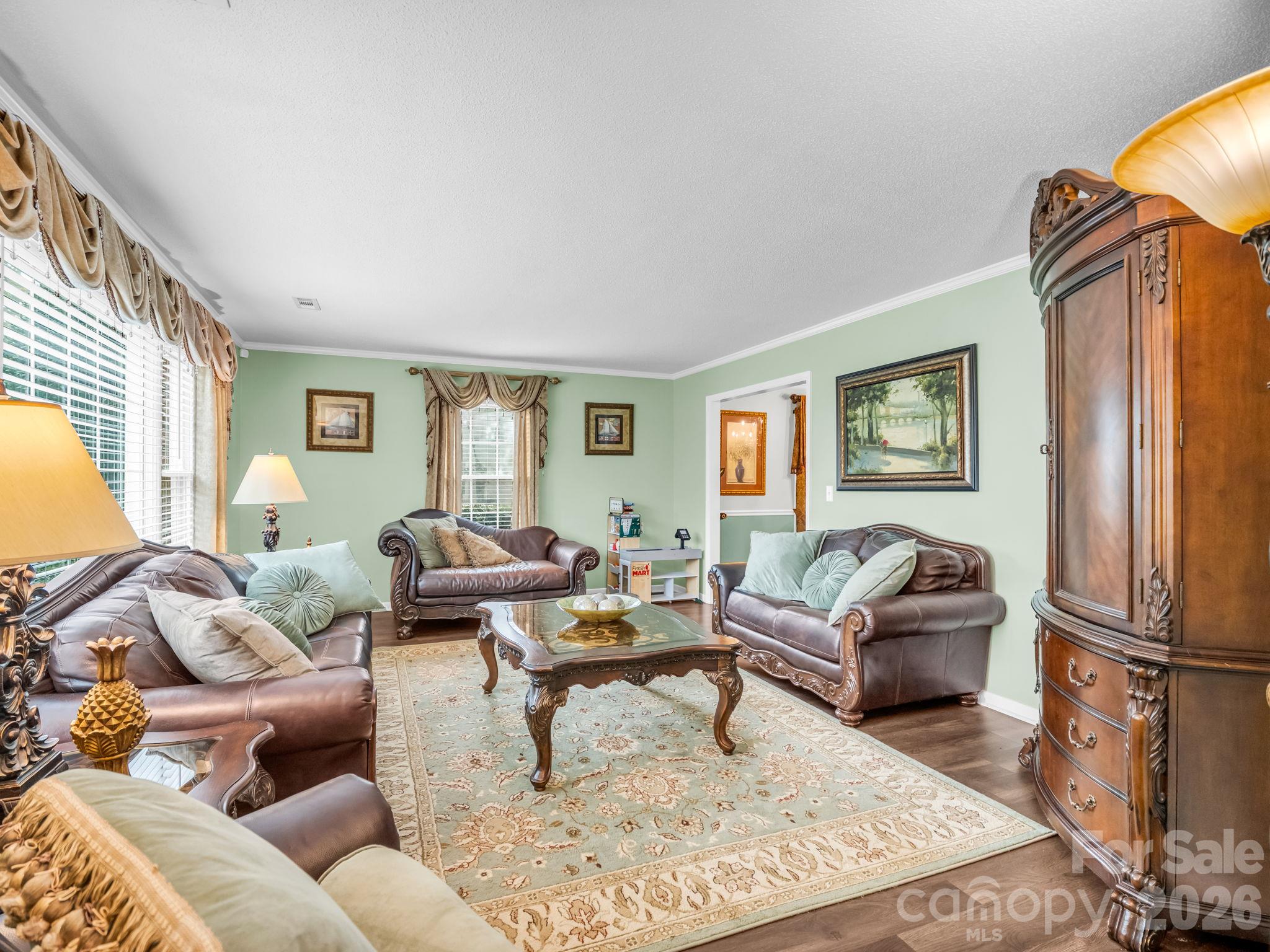 Single Family Residence at 301 Knollwood Drive, Forest City, photo 9 of 28
